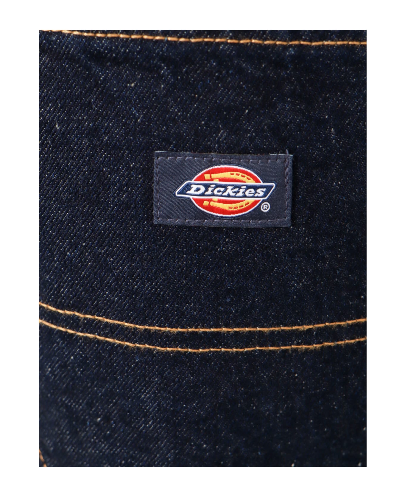 Dickies Madison Jeans - Blue