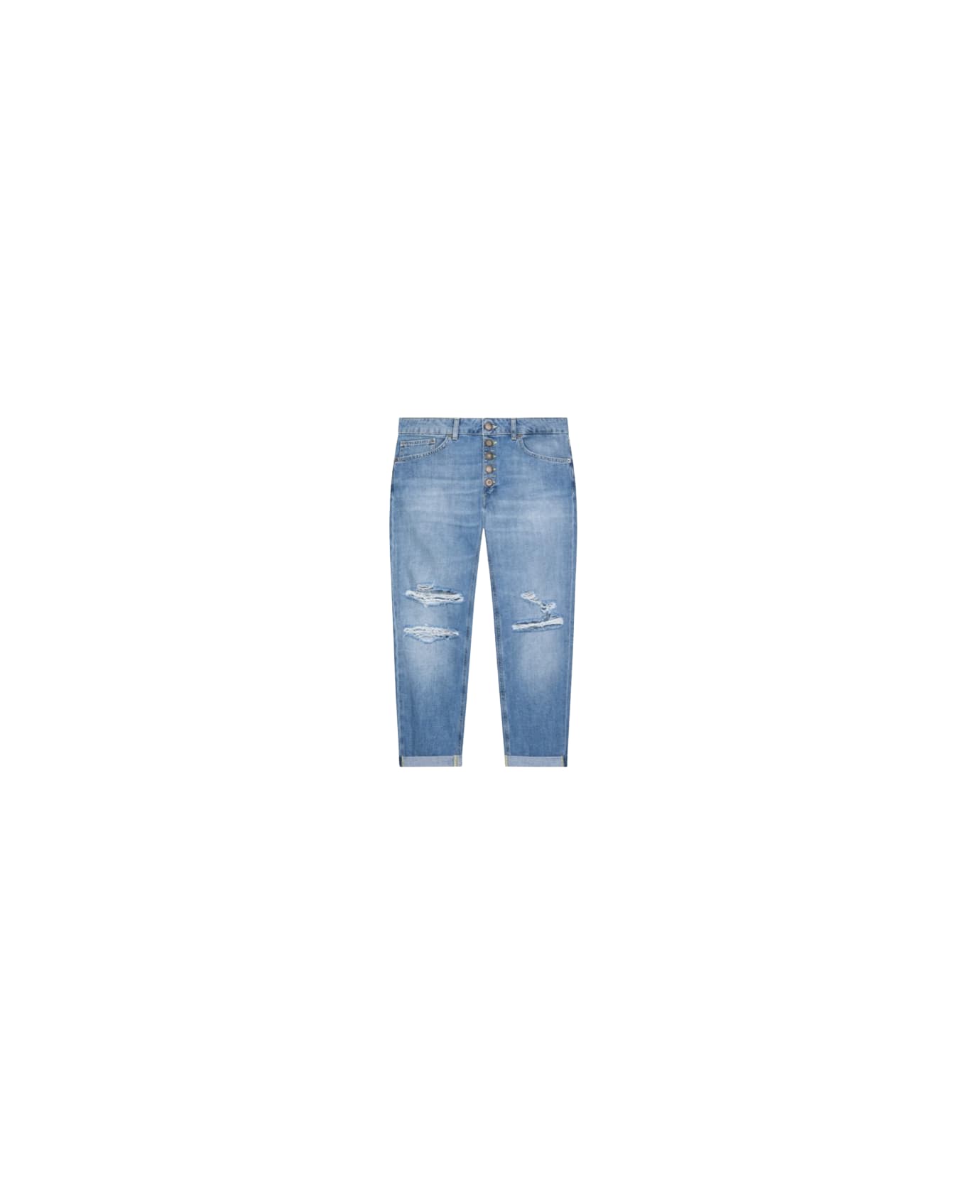Dondup Koons Jeans - Denim