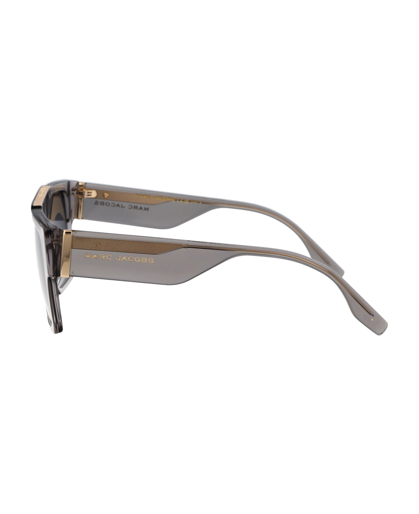 Marc Jacobs Eyewear Marc 757/s Sunglasses - KB79O GREY サングラス