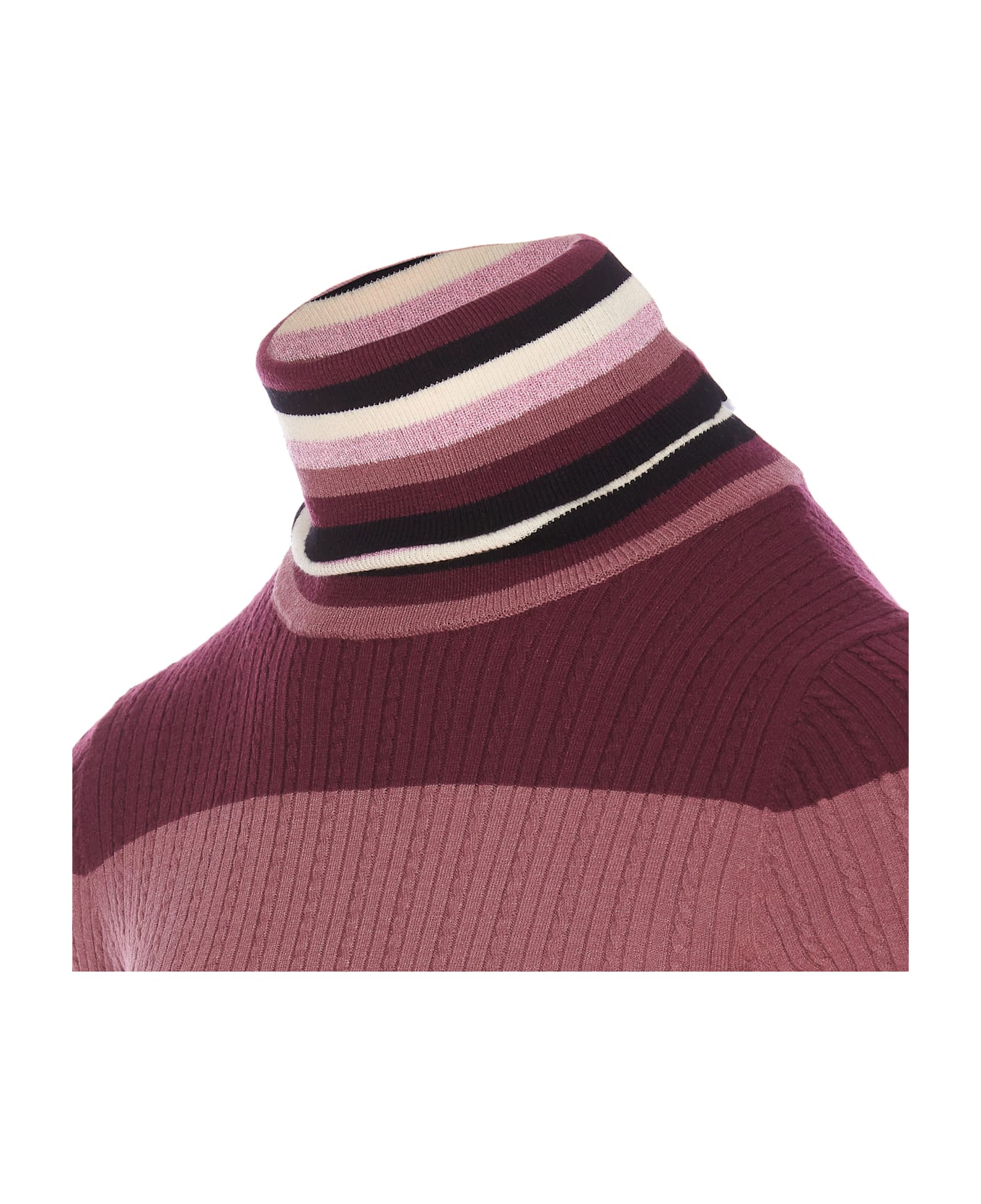 Liu-Jo Sweater - MultiColour