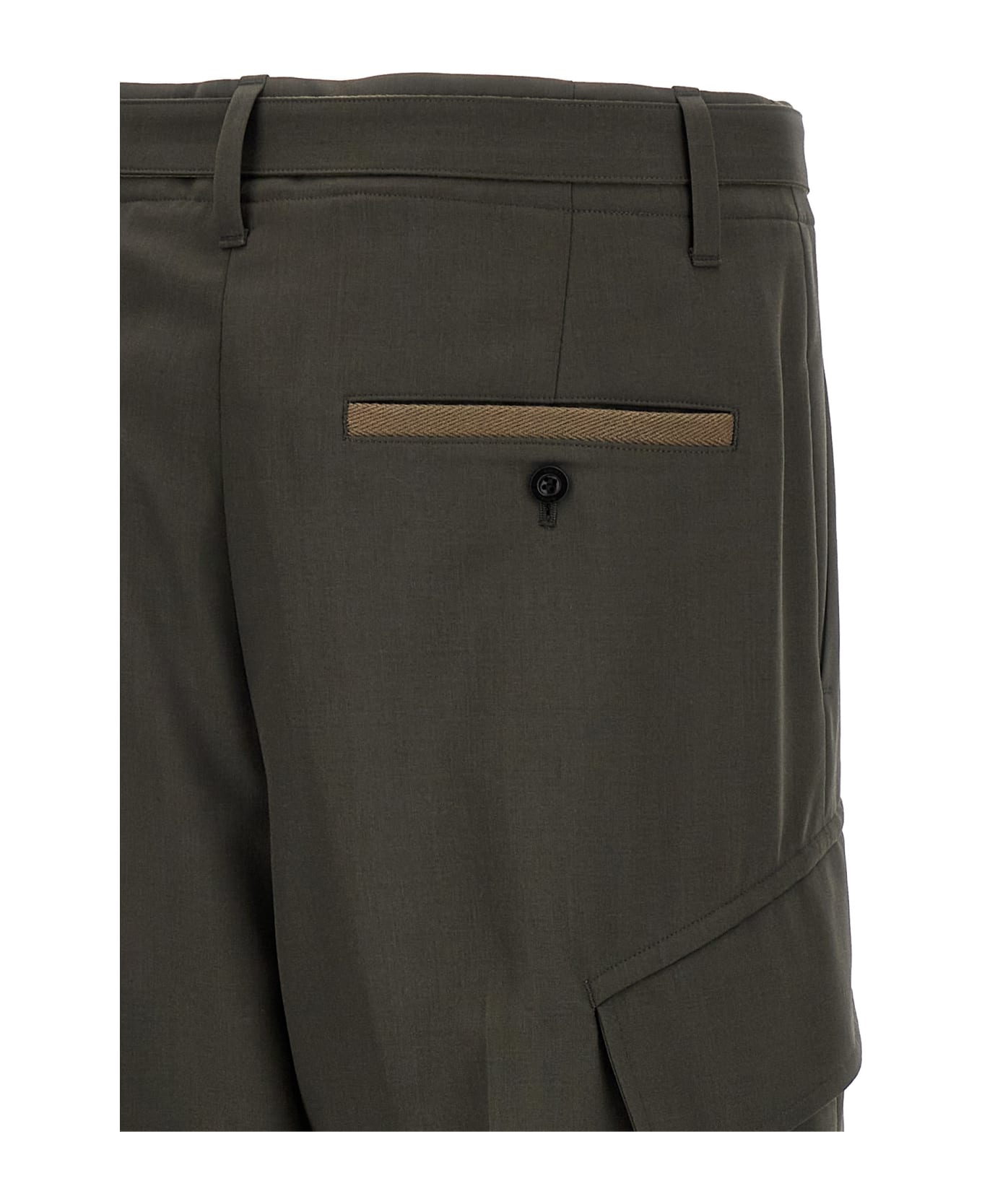 Sacai 'suiting' Pants | italist