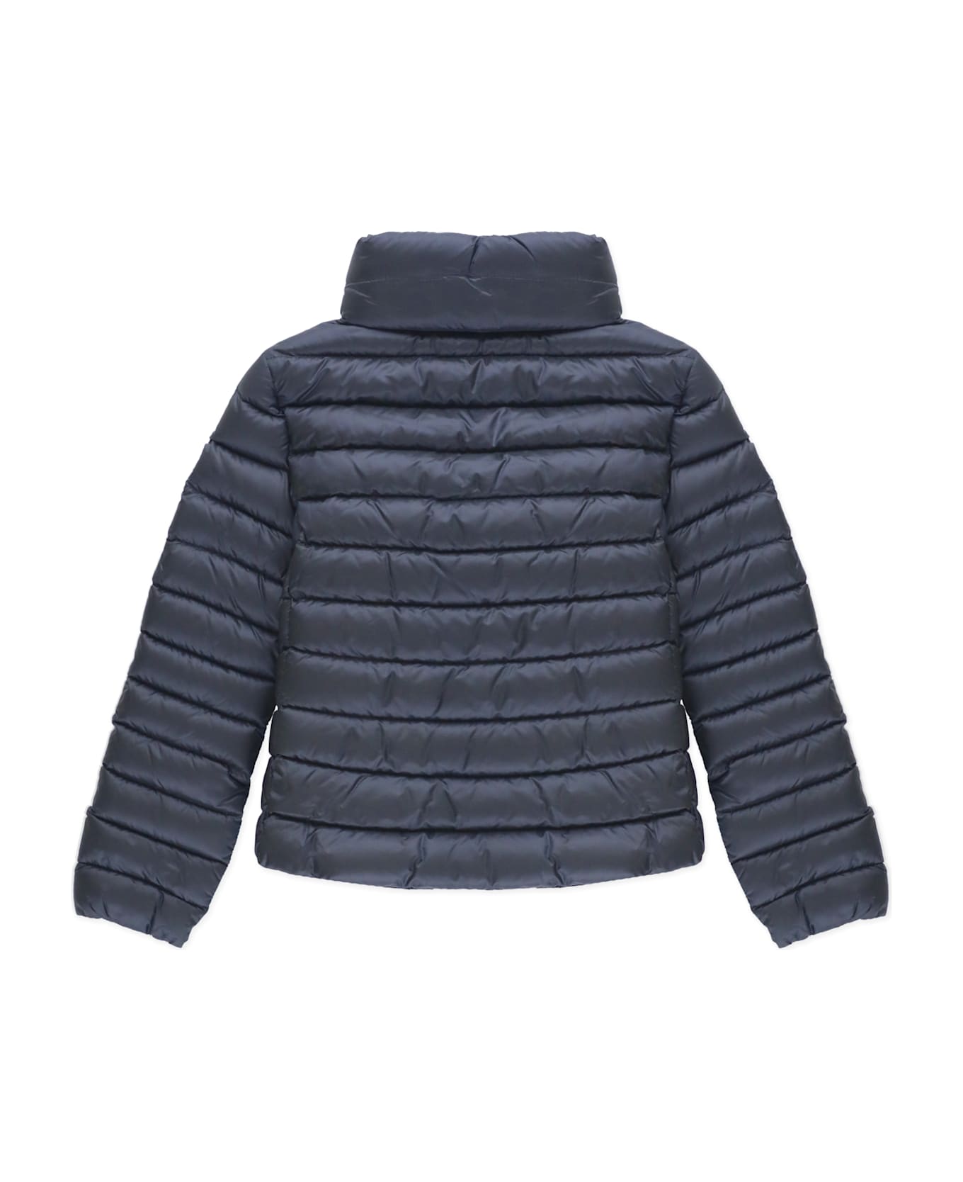 Moncler Ige Down Jacket - Blue