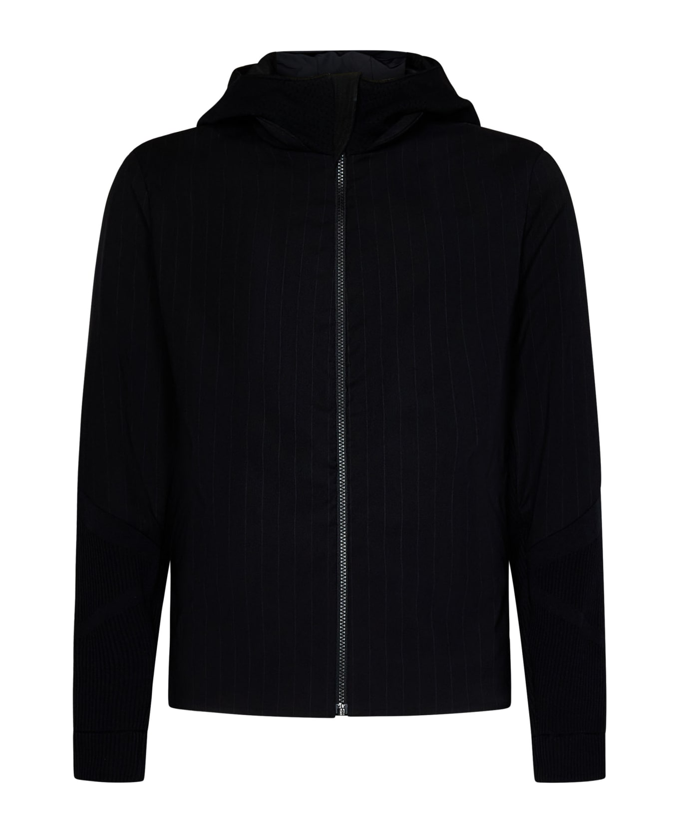 Sease Tailorhood 3.0 Sweatshirt - Black