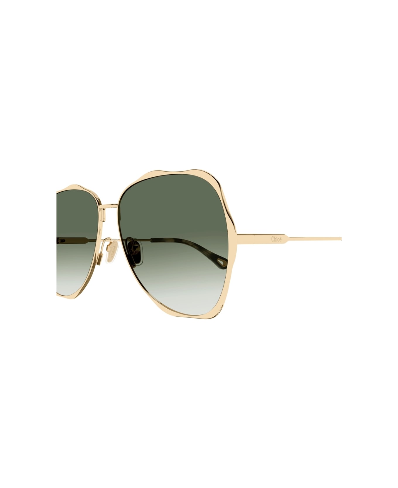 Chloé Eyewear CH0183s004 Sunglasses