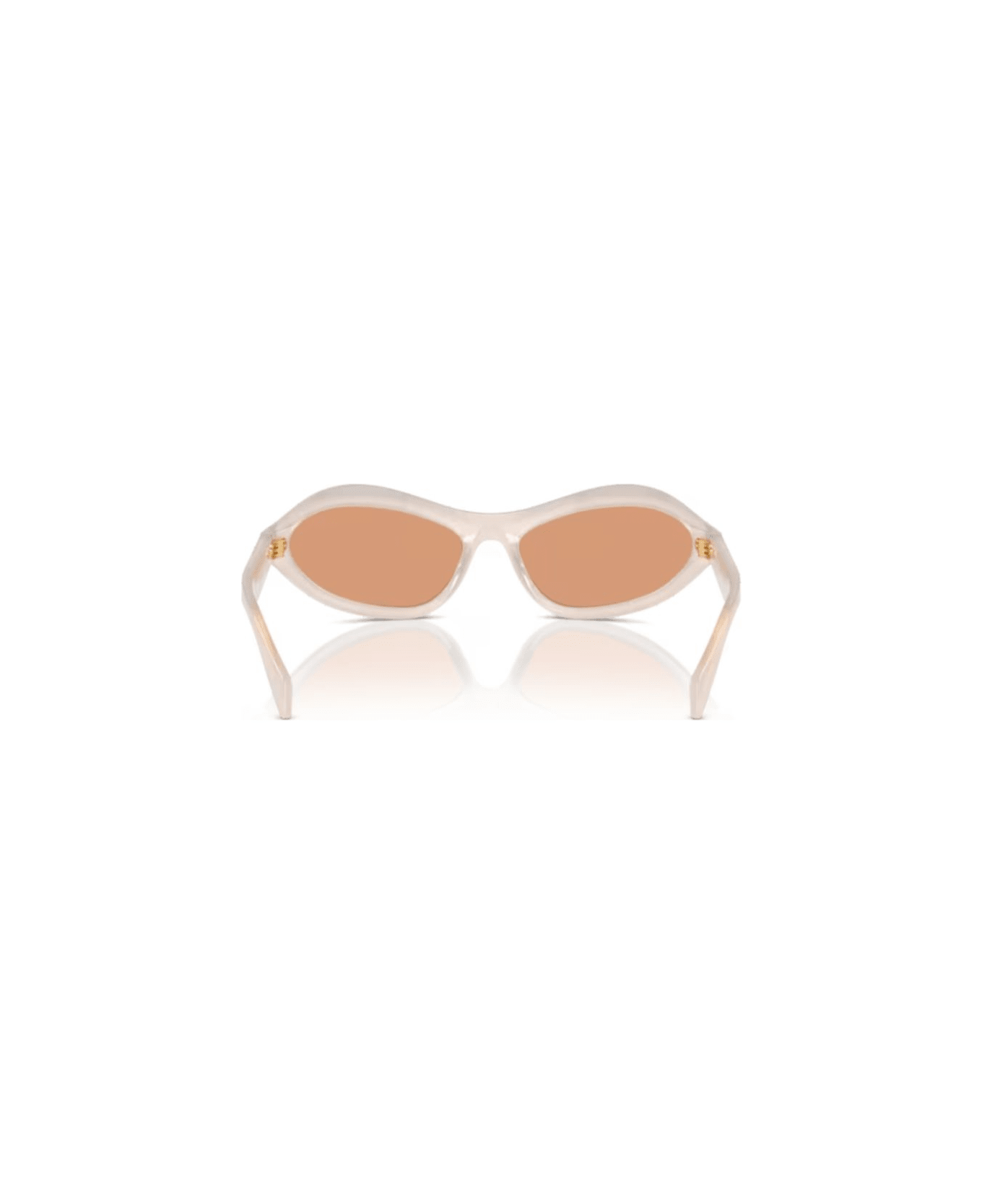 Prada Eyewear A20s Sole12v07v From Prada Eyewear<br
composition: Acetate - 12V07V