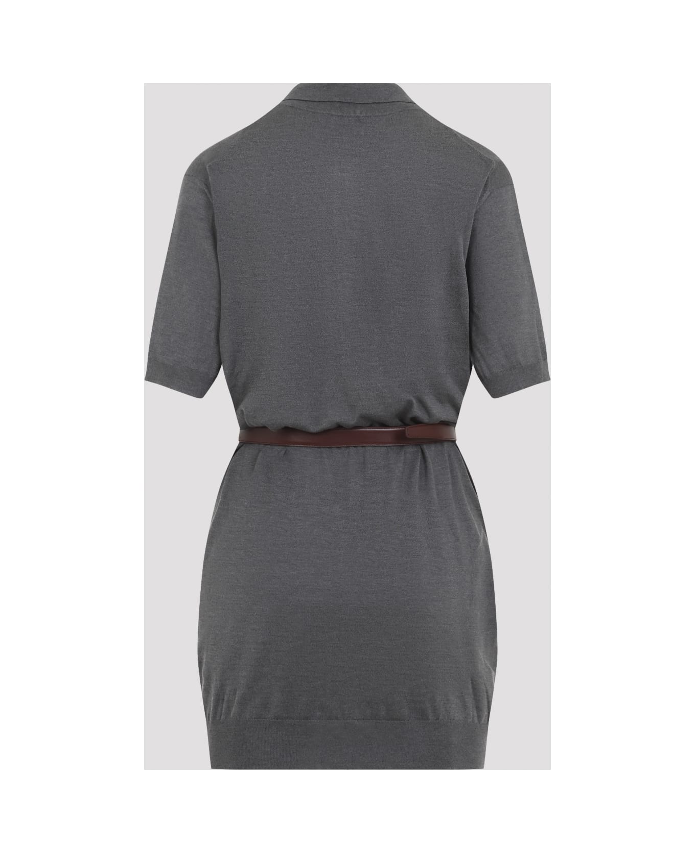 Prada Dress - Ardesia