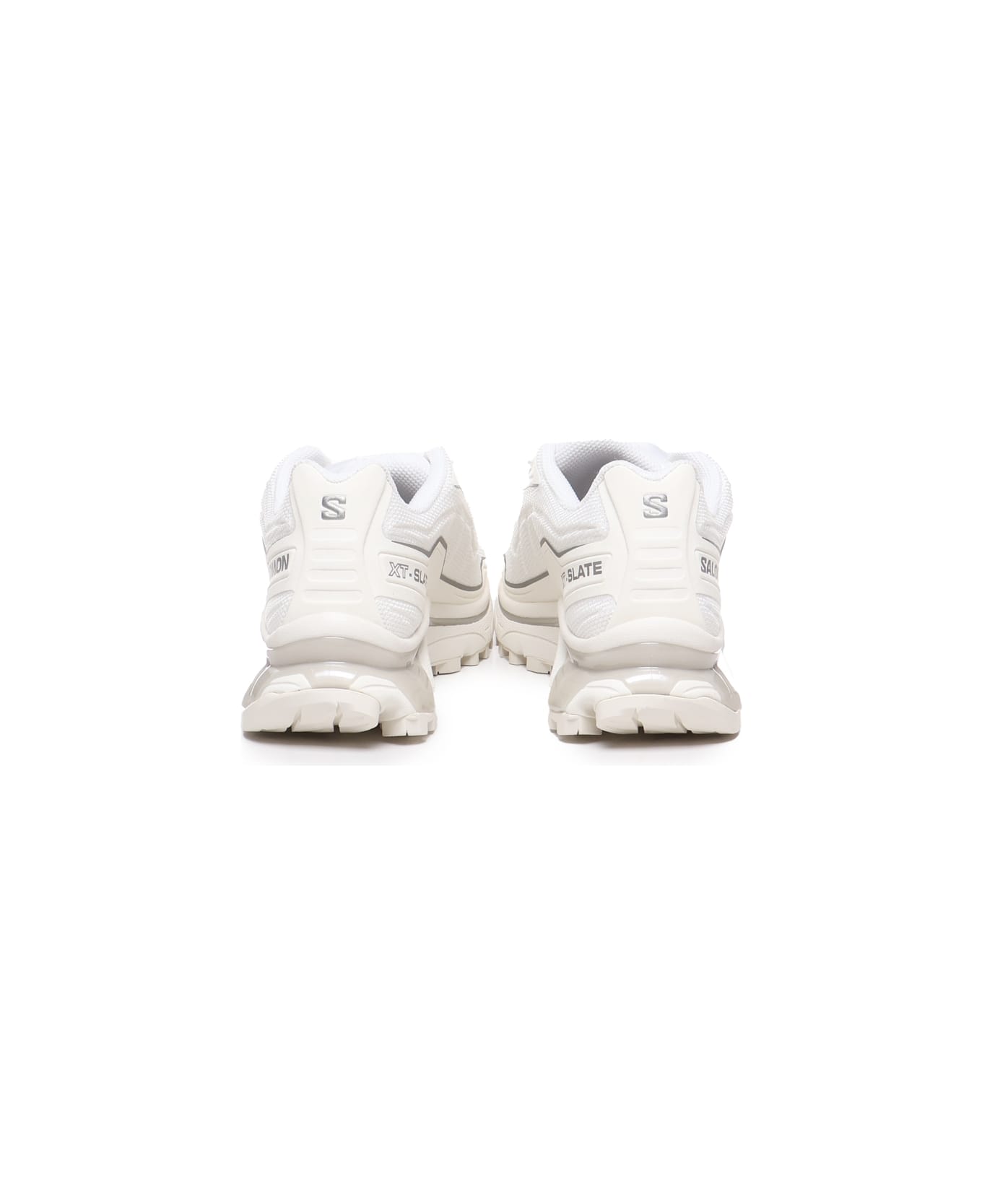 Salomon Xt-slate Sneakers - Vanilla ice