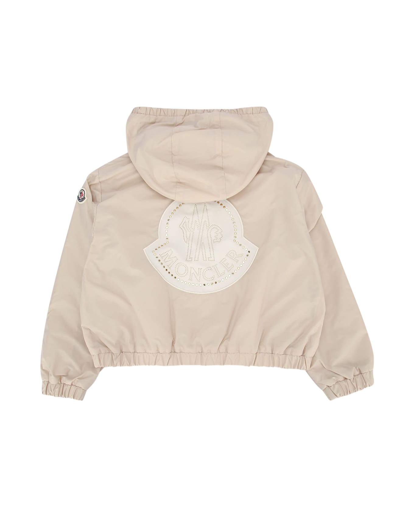 Moncler Saria Jacket - 21G