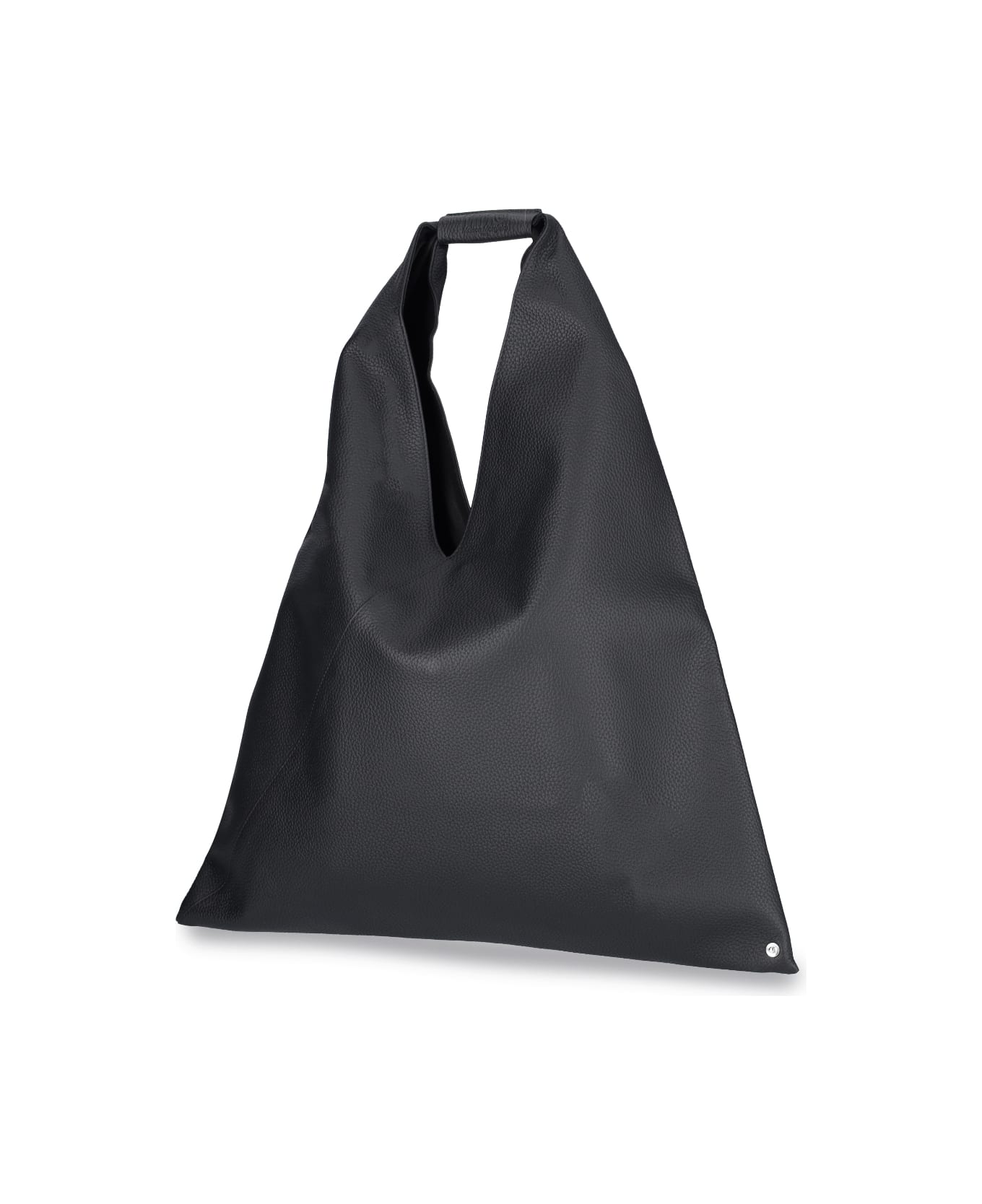 MM6 Maison Margiela 'japanese' Tote Bag - black