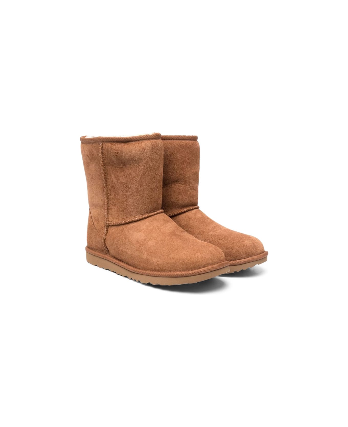 UGG Classic Ii - BROWN