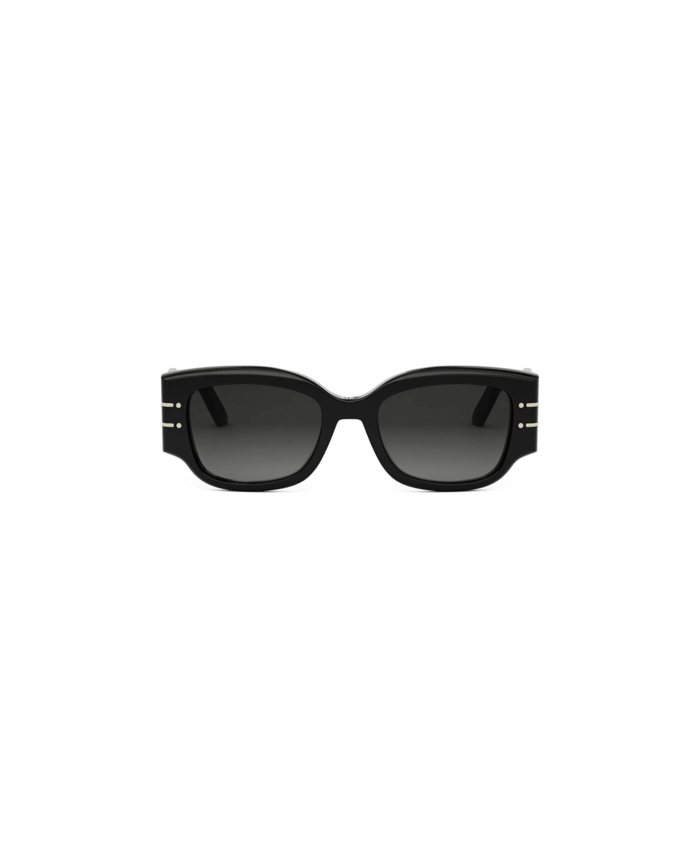 Dior Eyewear Cd40188i01b - Black - 01B - Black