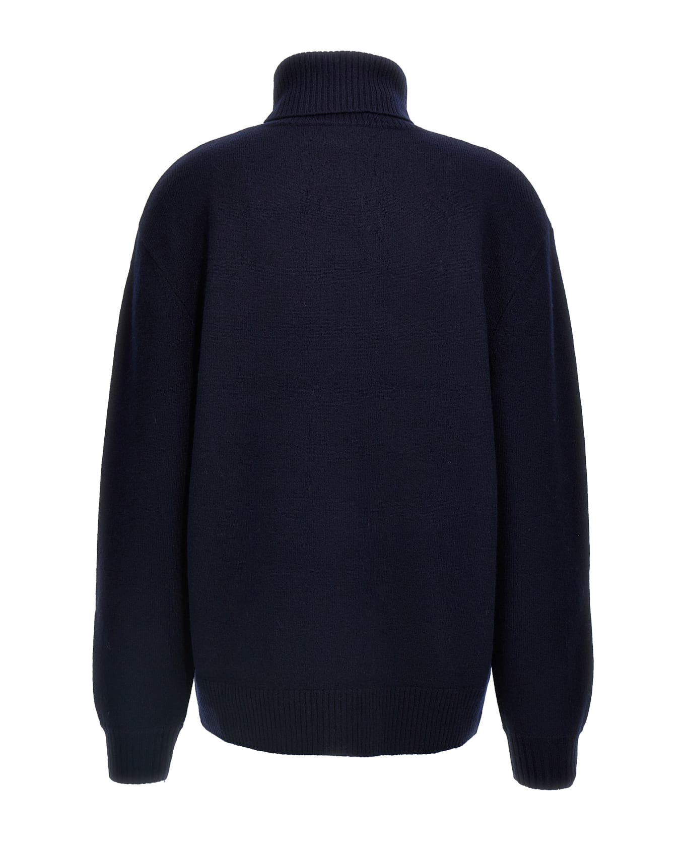 A.P.C. 'walter' Sweater - Blue