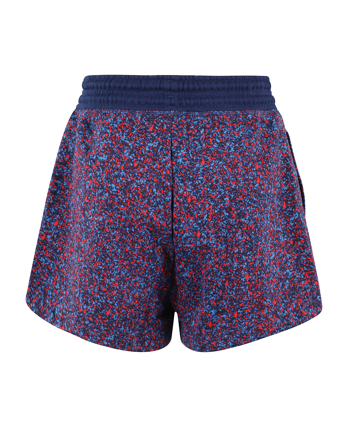Adidas by Stella McCartney Short - Blue Multi