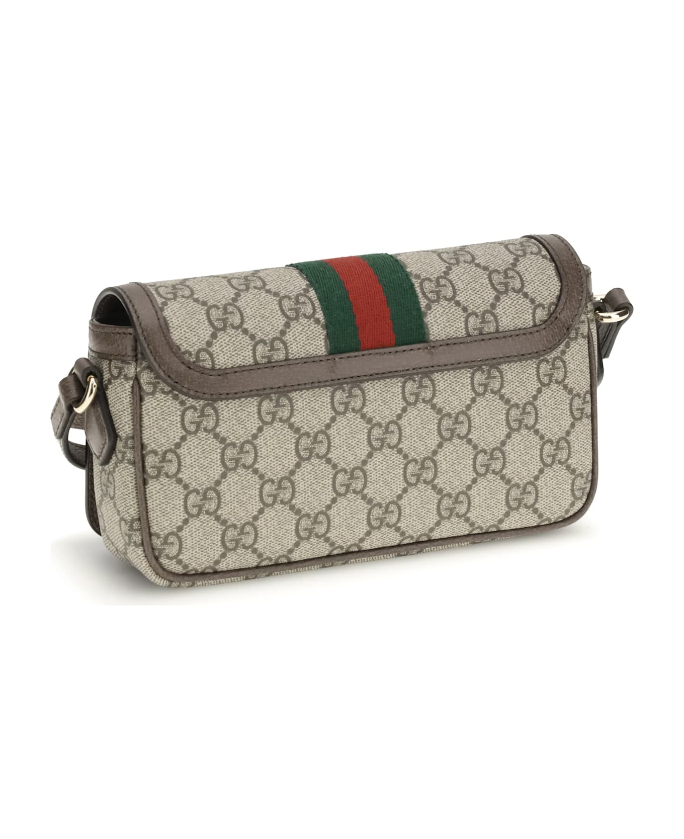 Gucci Ophidia Mini Shoulder Bag