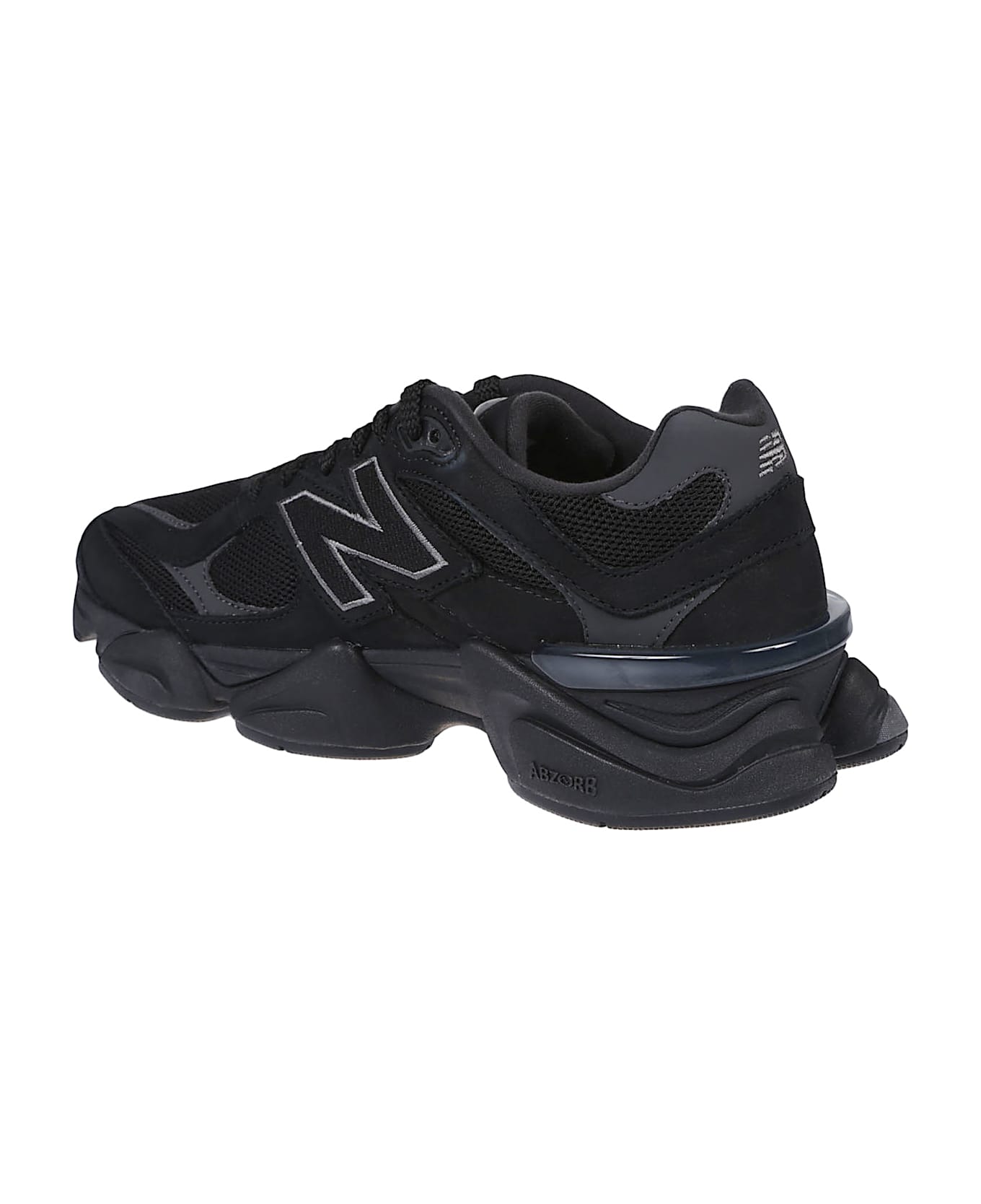 New Balance 9060 Sneakers - Black