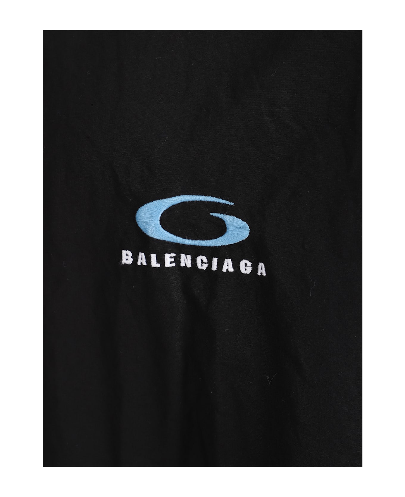 Balenciaga Shirt - Black