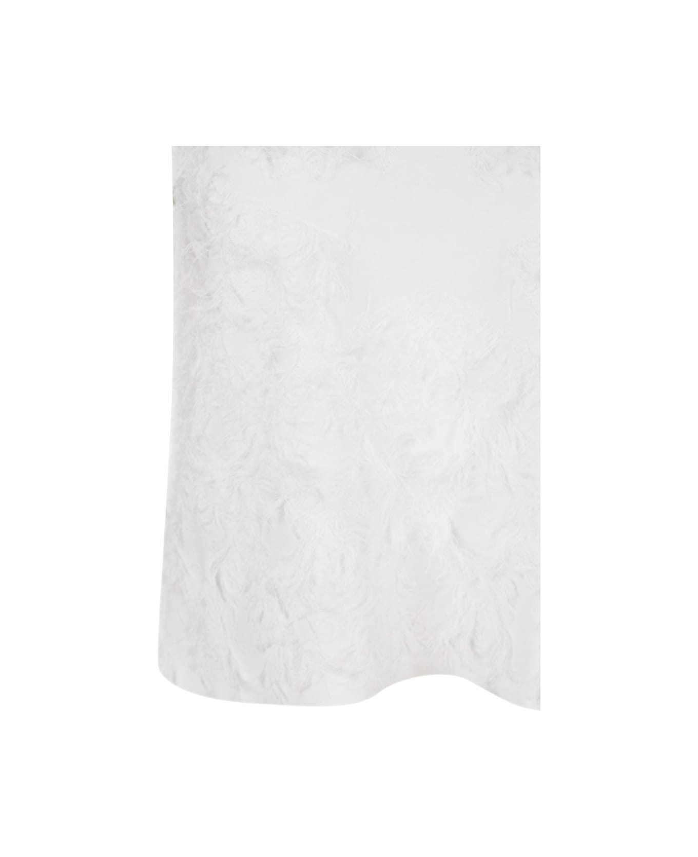 Lorena Antoniazzi T-Shirt - White