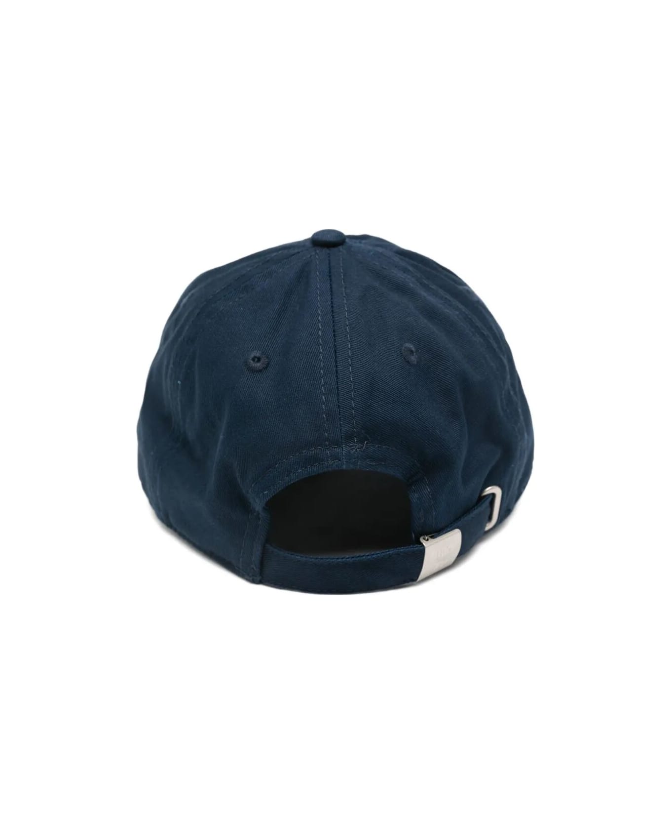 Autry Caps Main Unic M Kitsune Blue - Blue