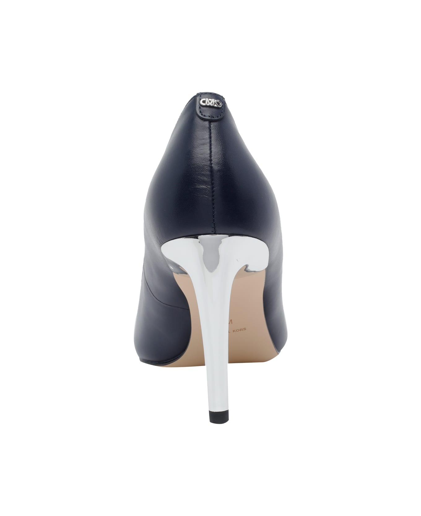 MICHAEL Michael Kors Kasia Pumps - Blue