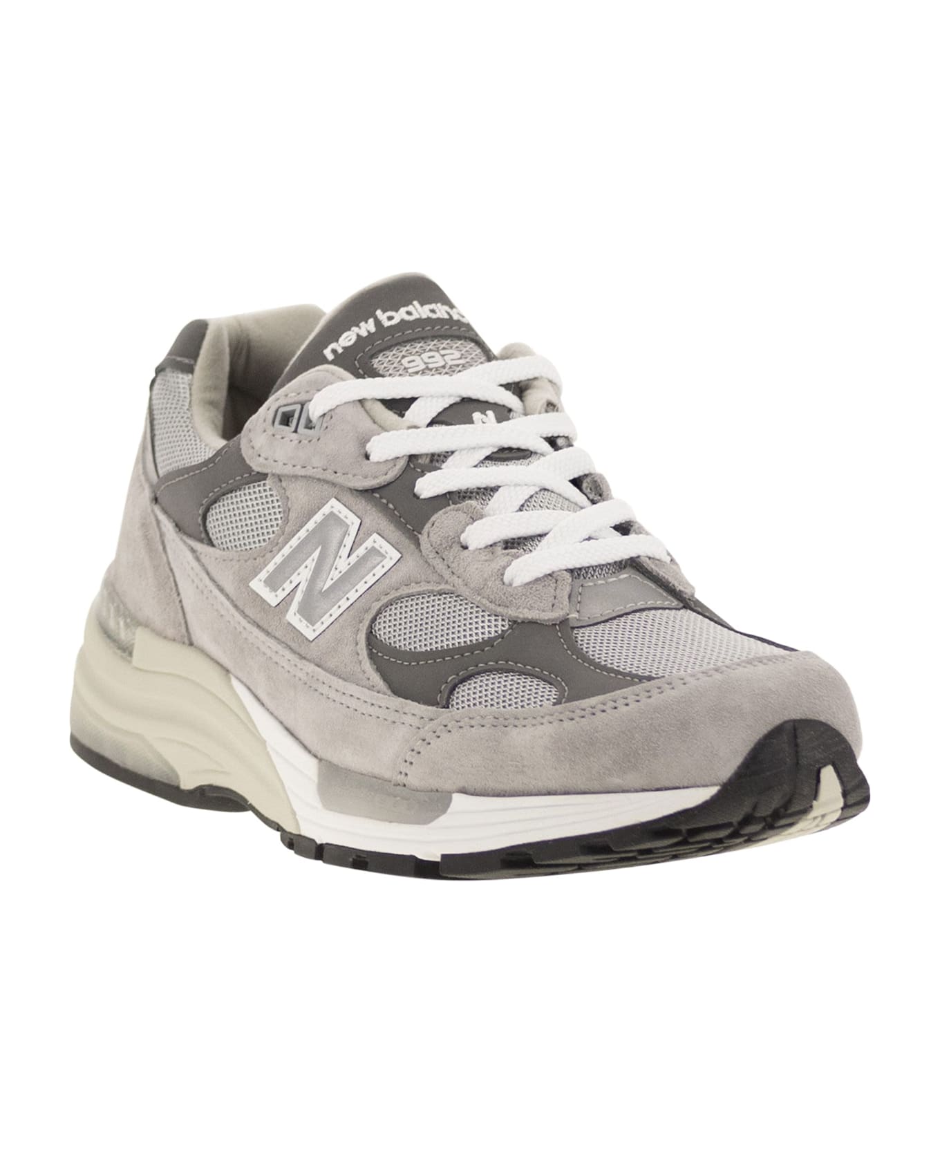 New Balance 992 - Sneakers - Grey