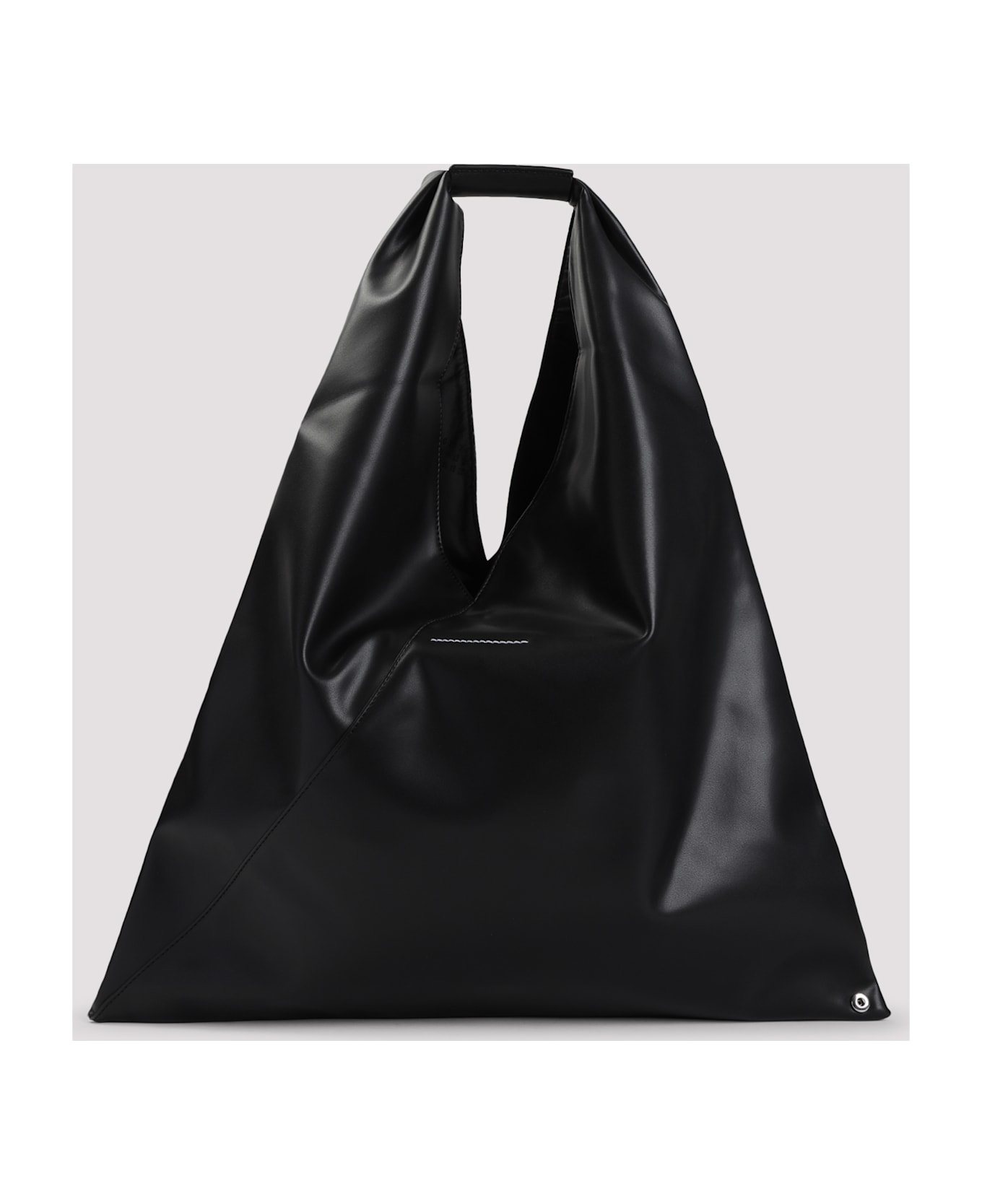 MM6 Maison Margiela 'japanese' Bag - black