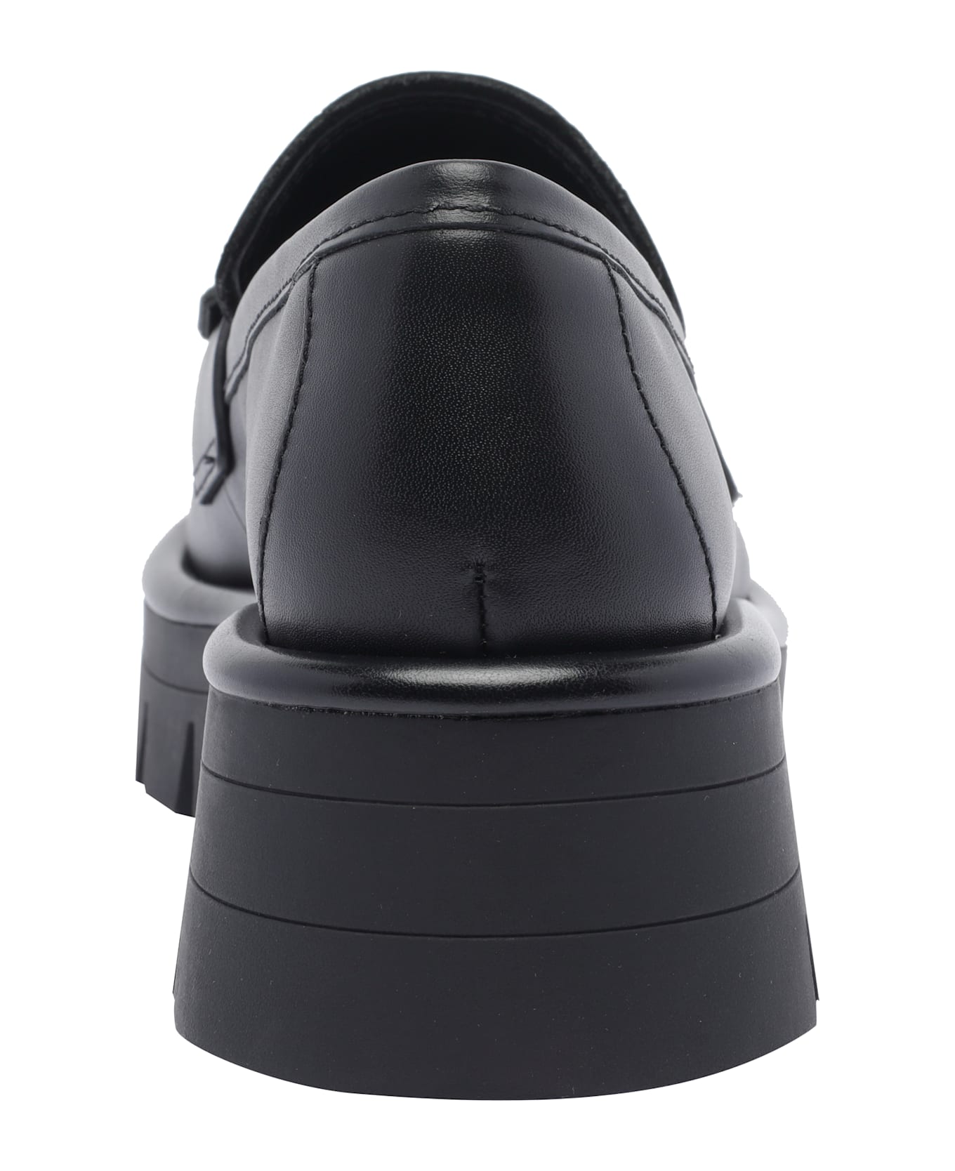 MICHAEL Michael Kors Mandy Loafers - Black