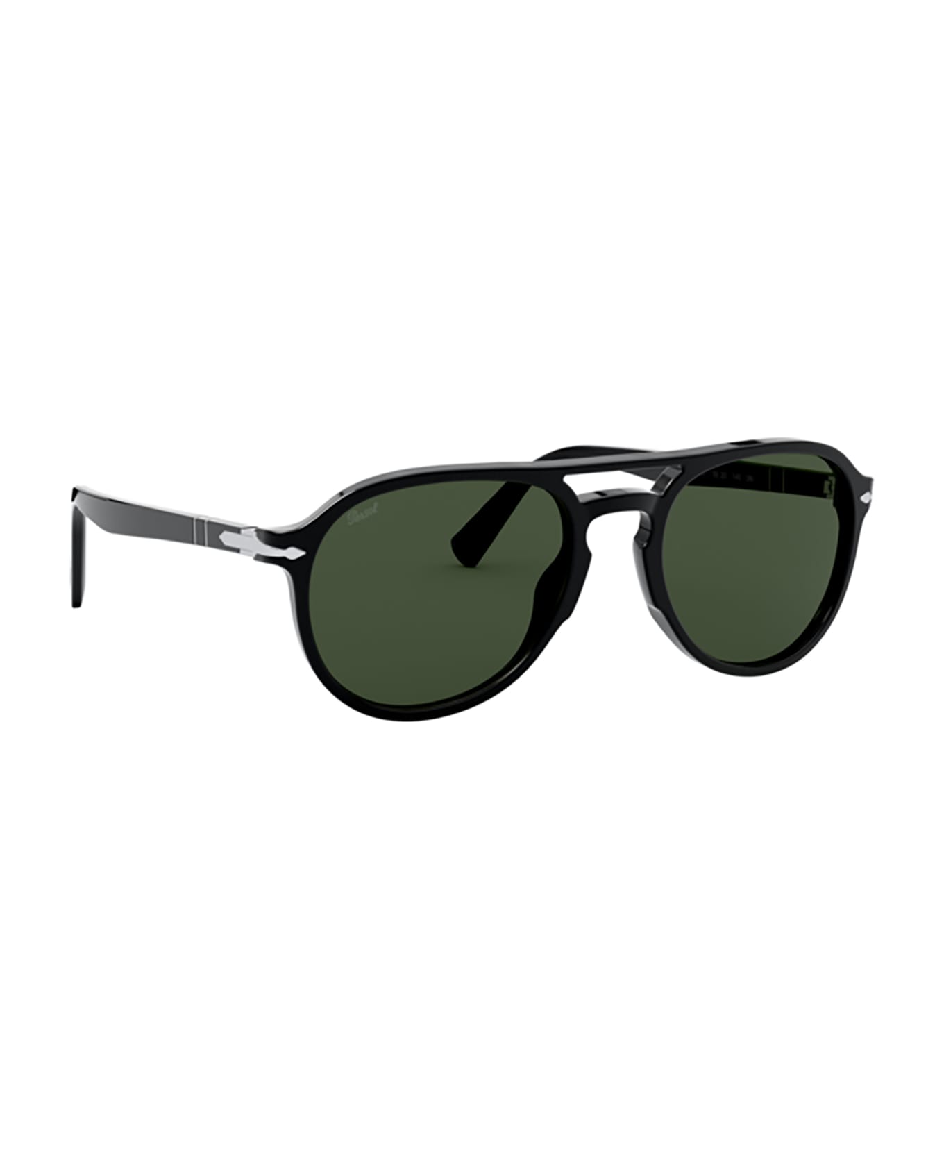 Persol Po3235s Black Sunglasses - BLACK