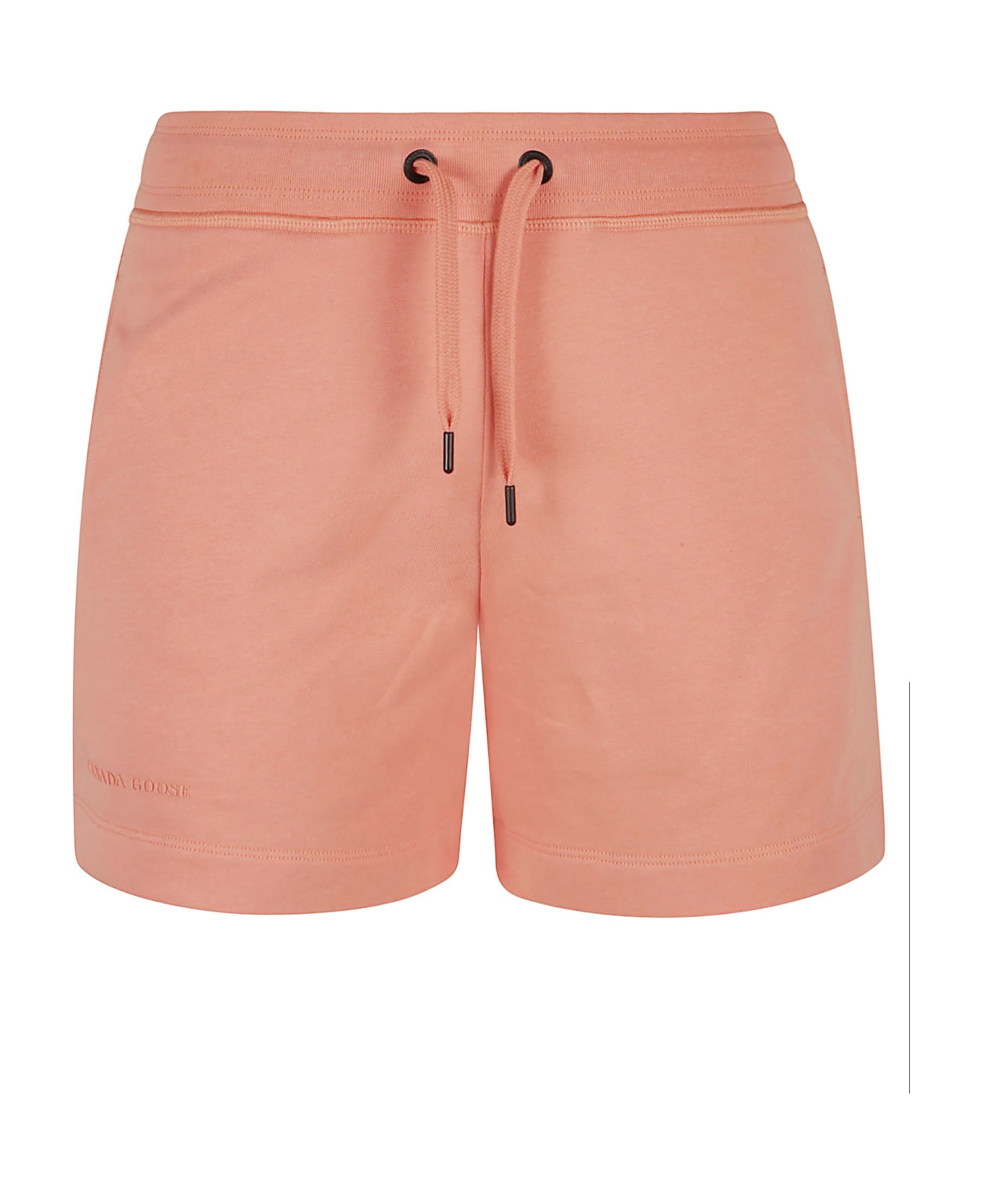 Canada Goose Muskoka Shorts - Black