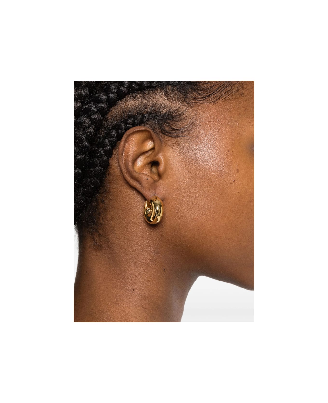 Tom Wood Jewellery - GOLD