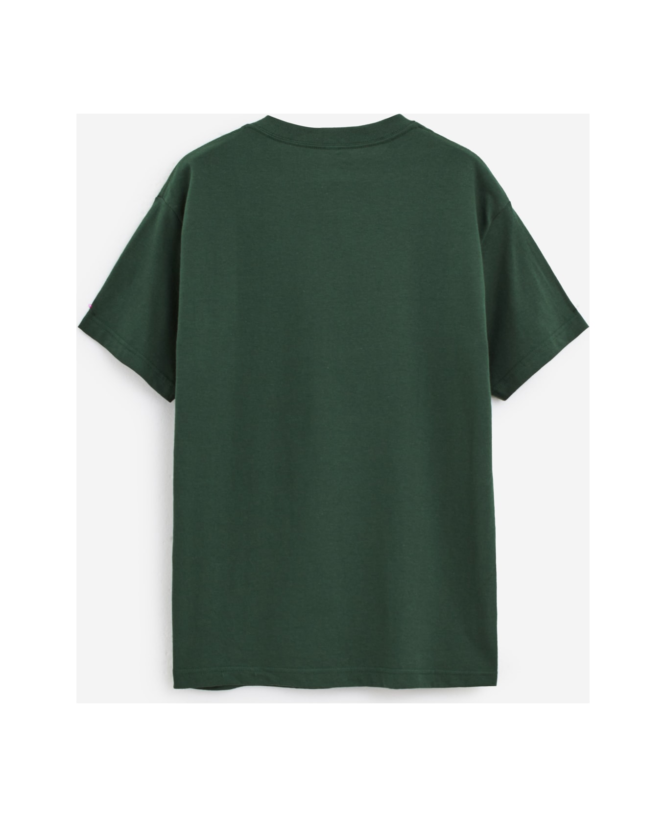 Pleasures Crash T-shirt - green シャツ