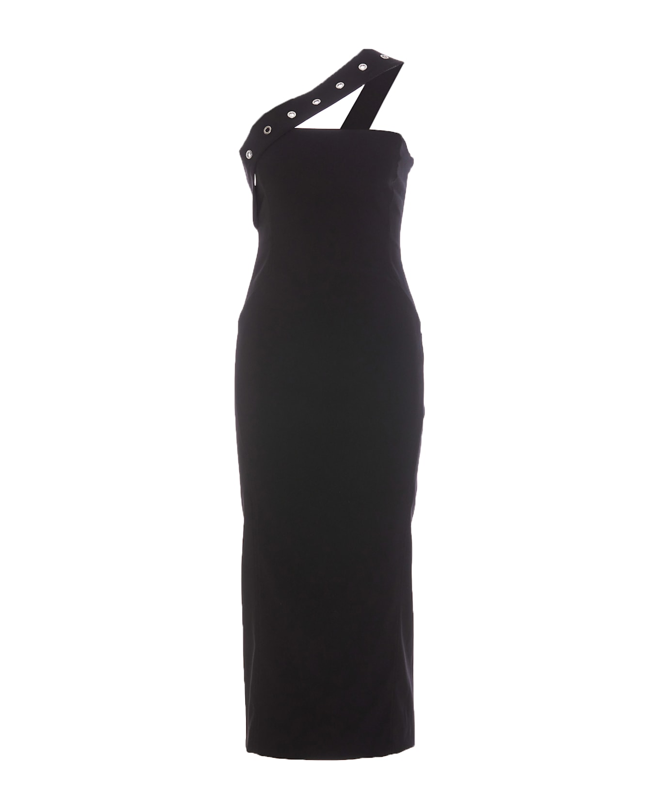 Patrizia Pepe Dress - Black