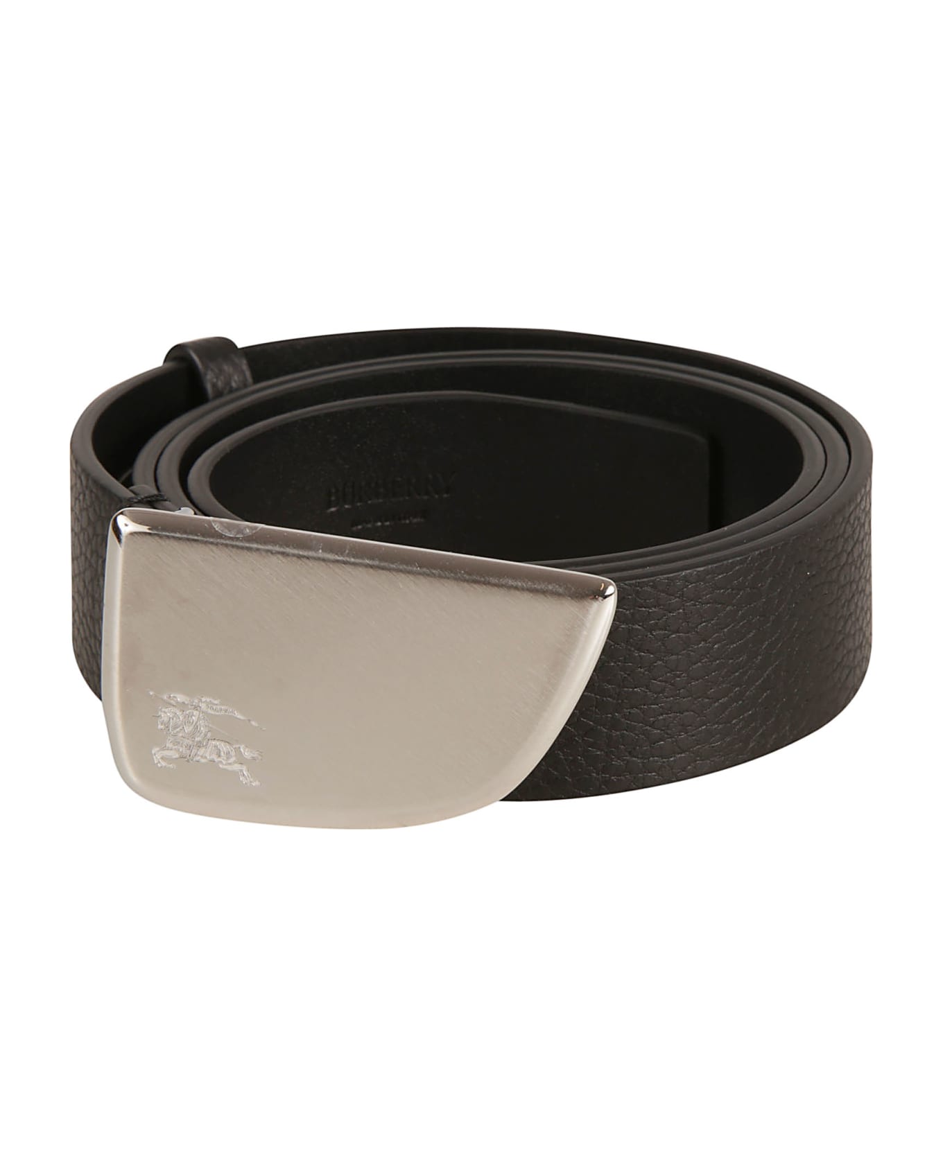 Burberry Logo Belt italist