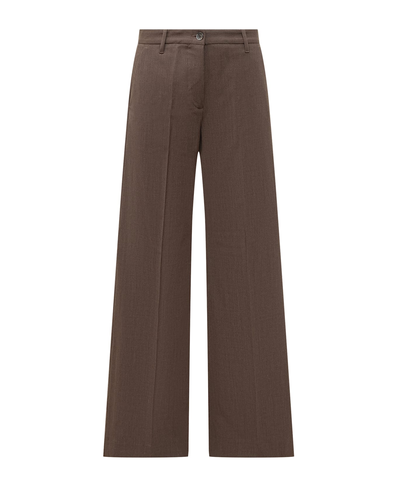 Nine in the Morning Nadia Chino Trousers - SIGARO