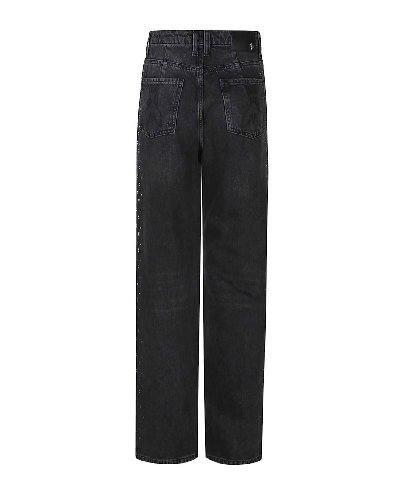 Patrizia Pepe Jeans - Dark Grey