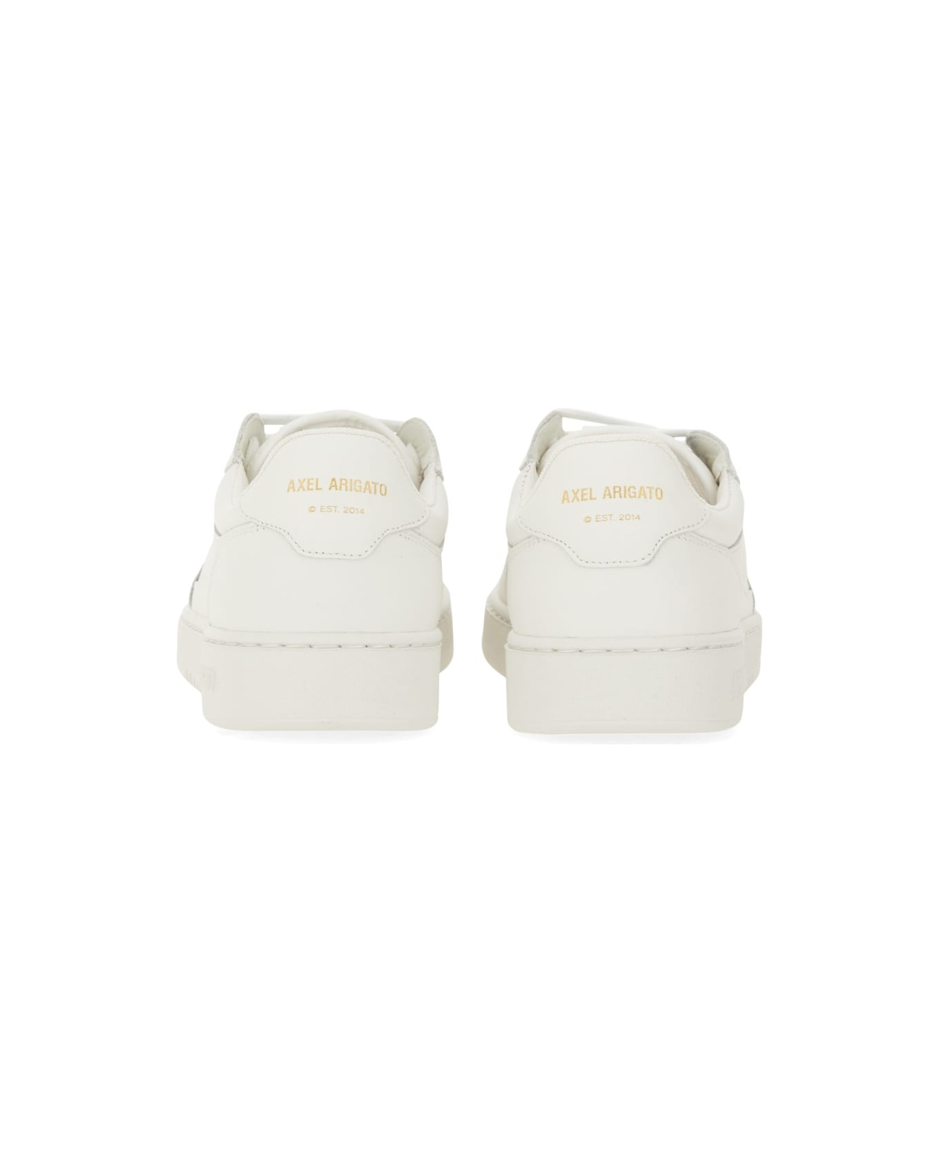 Axel Arigato Dice Lo Sneaker - White White