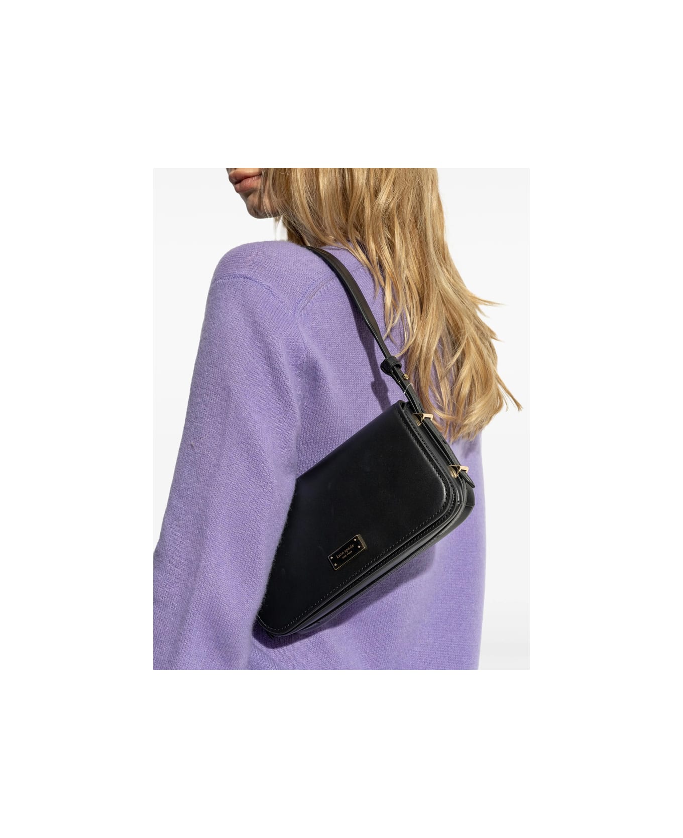 Kate Spade Bag - BLACK