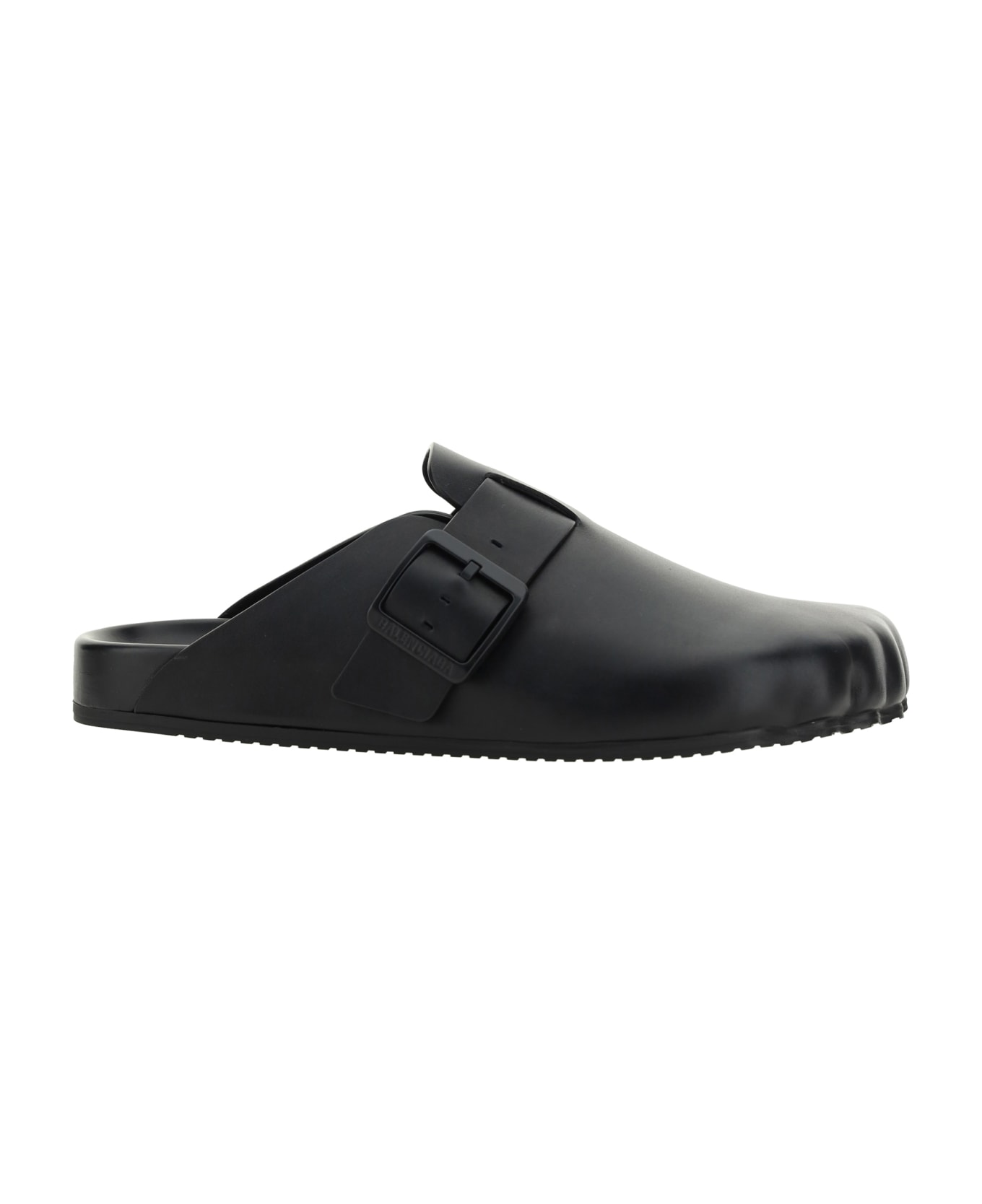 Balenciaga Loafers - black