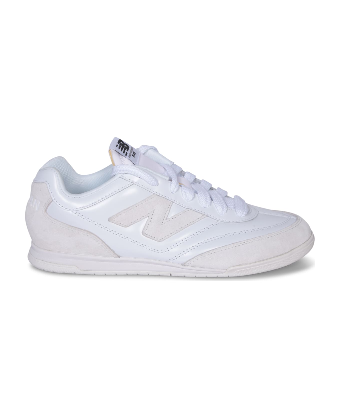 Junya Watanabe White New Balance Sneakers - White