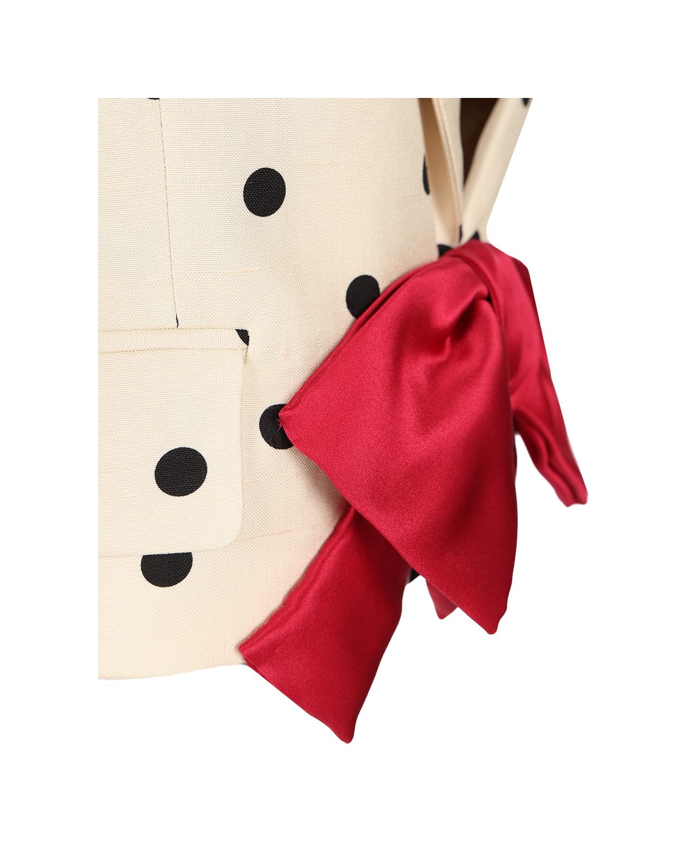 'pludepois' Shanting Blazer