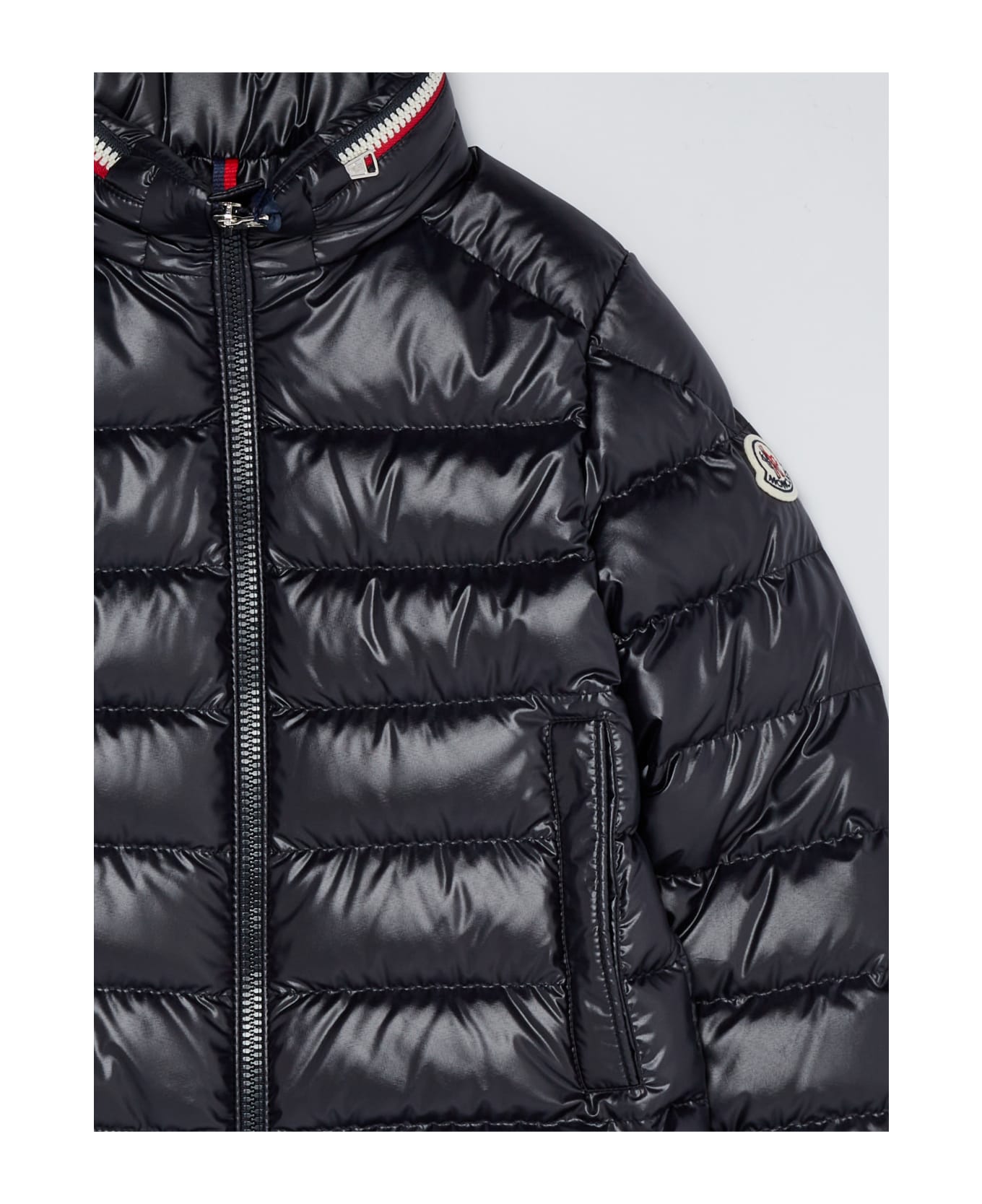 Moncler alberic hot sale jacket