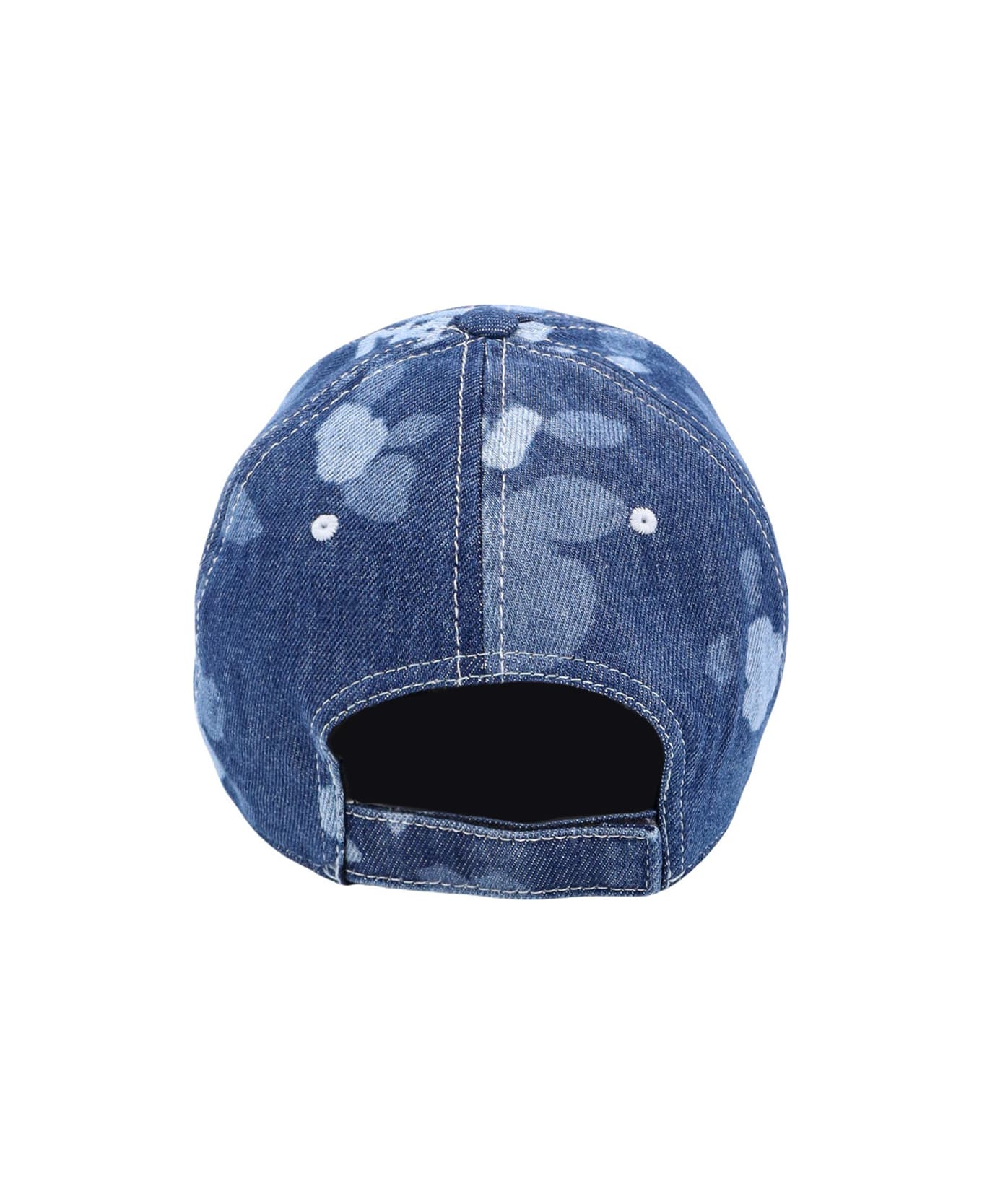 Marni Hat - Blue 帽子