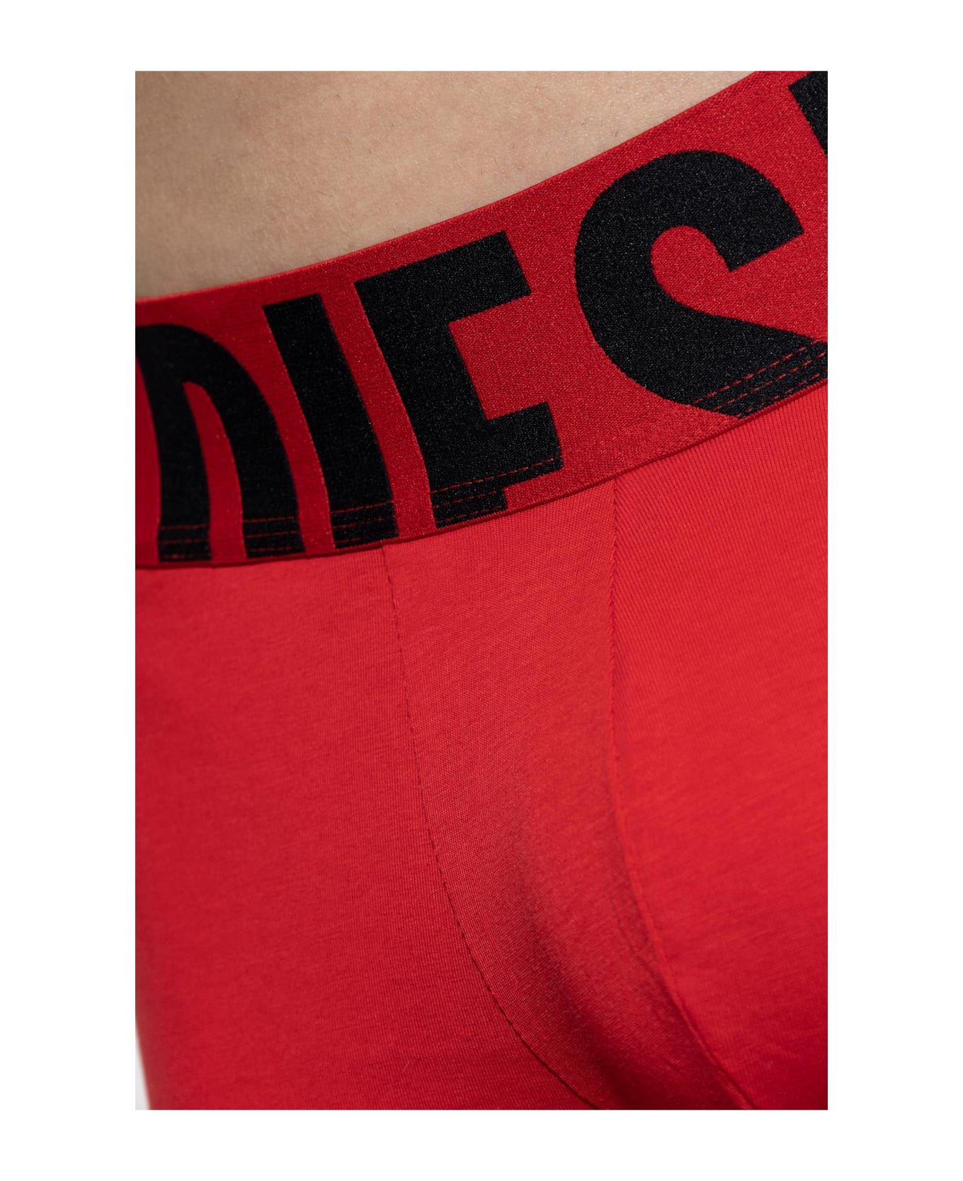 Diesel Three-pack Of Boxers Umbx-damienthreepack-5