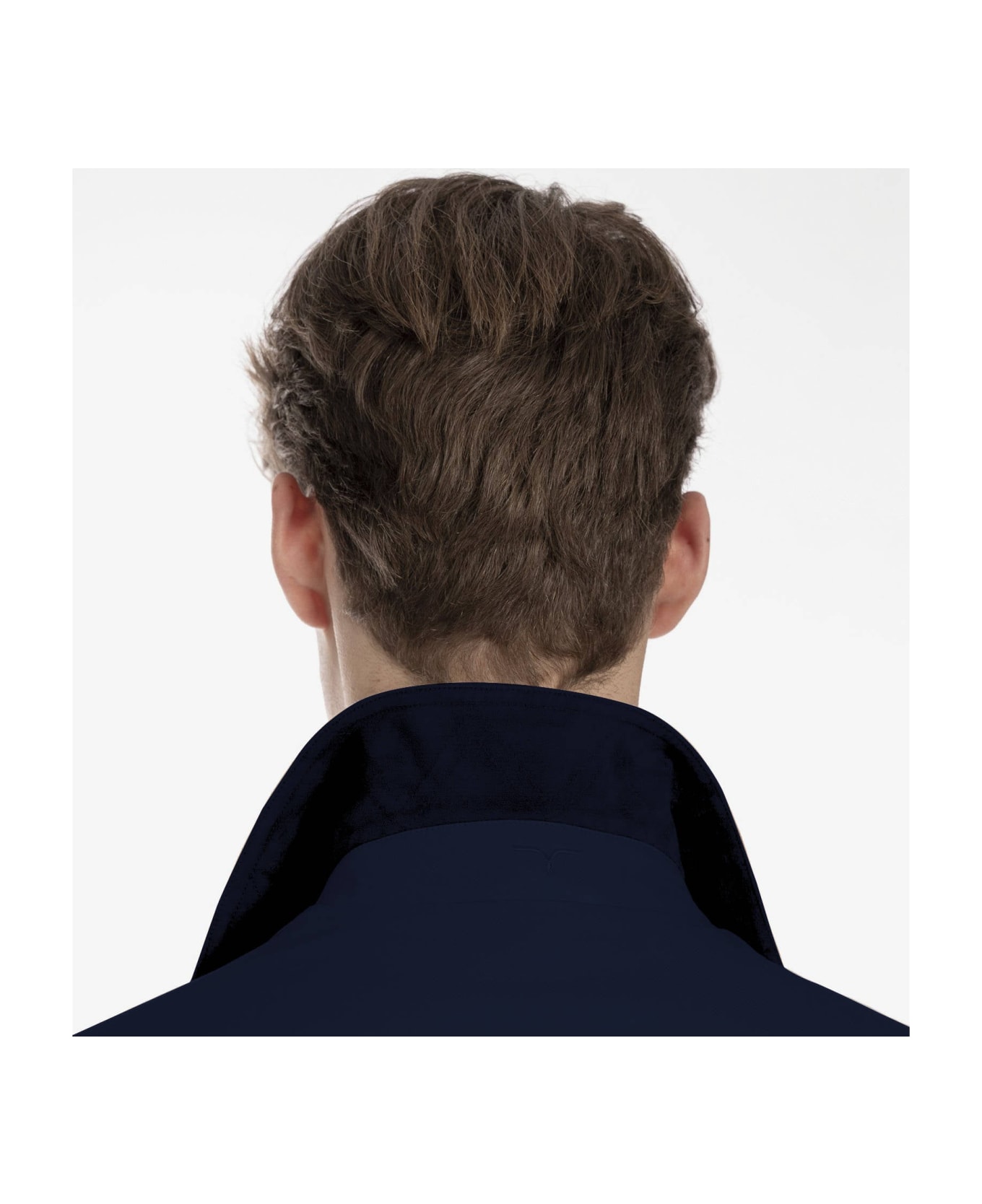 Larusmiani Sempione Jacket Blazer - Blue