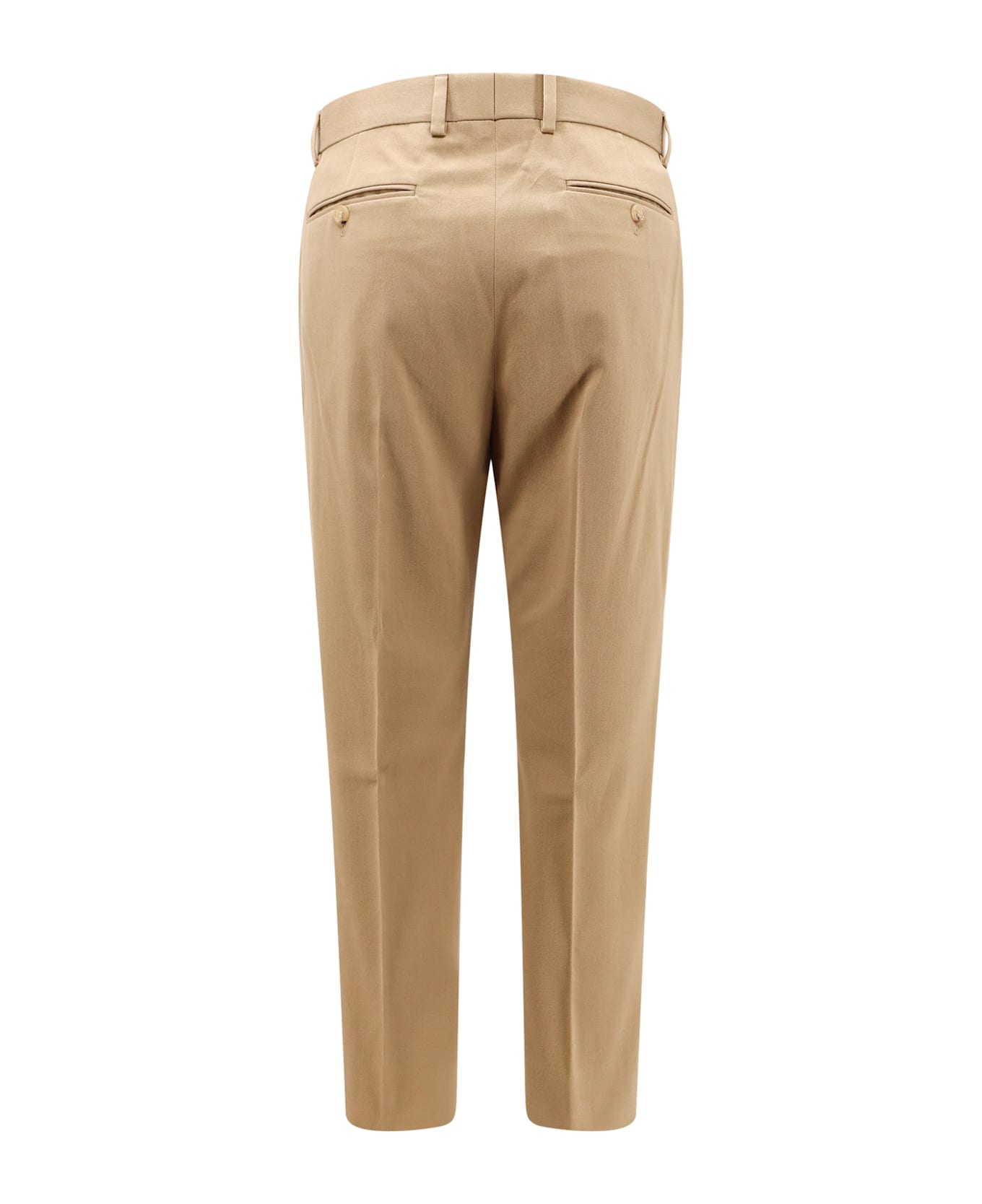 Gucci Trouser - Brown