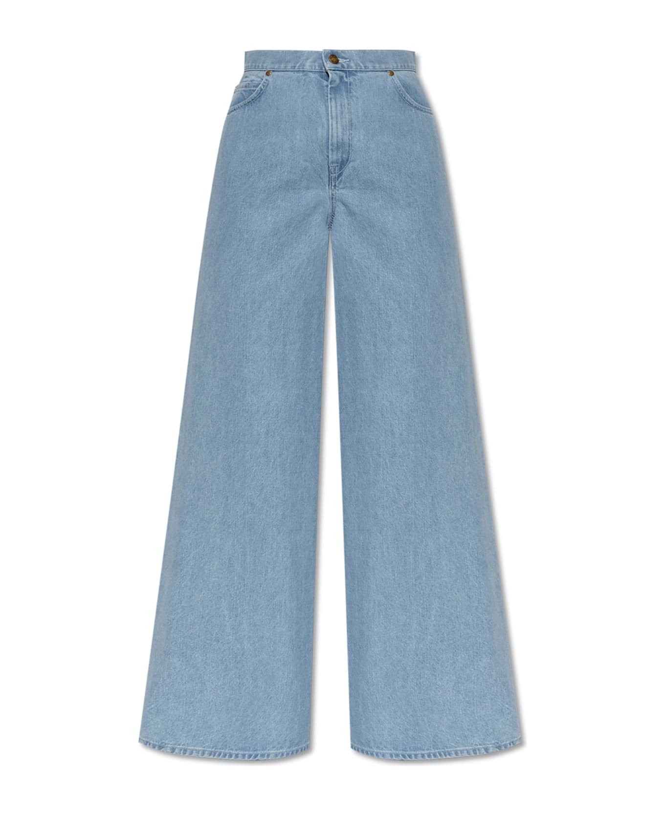 Max Mara Jeans 
affari
 - Clear Blue