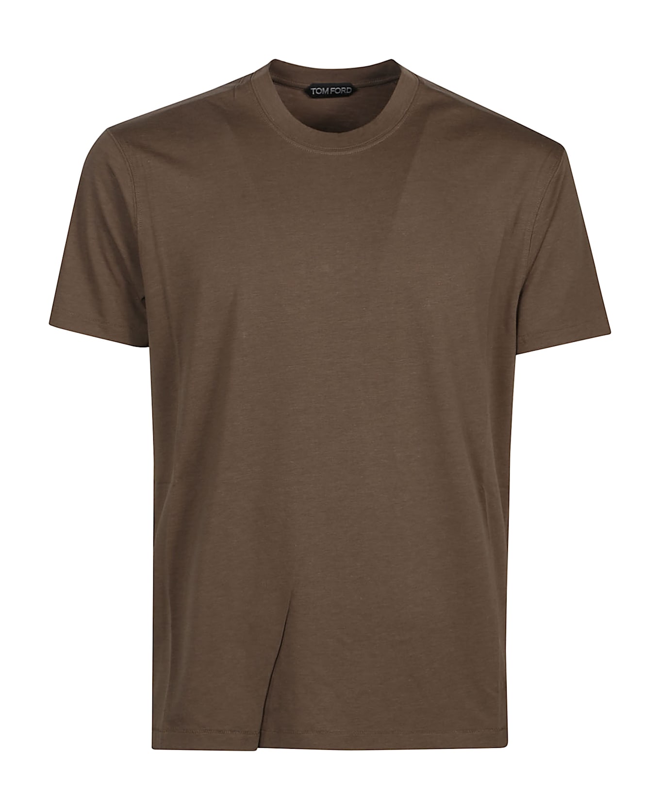 Tom Ford T-shirt - Fern Green