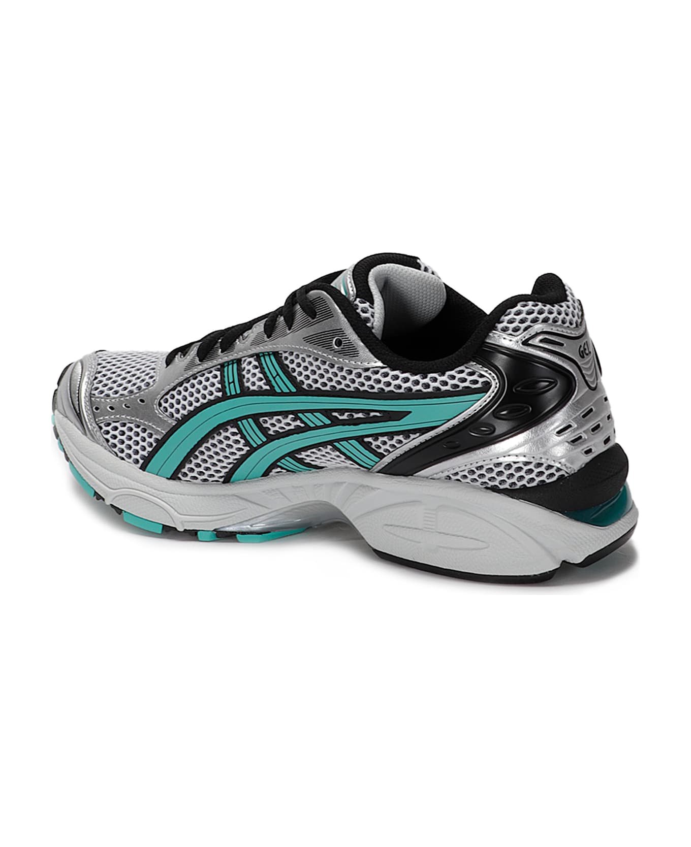 Asics Gel-kayano 14 - WHITE/WATERFALL