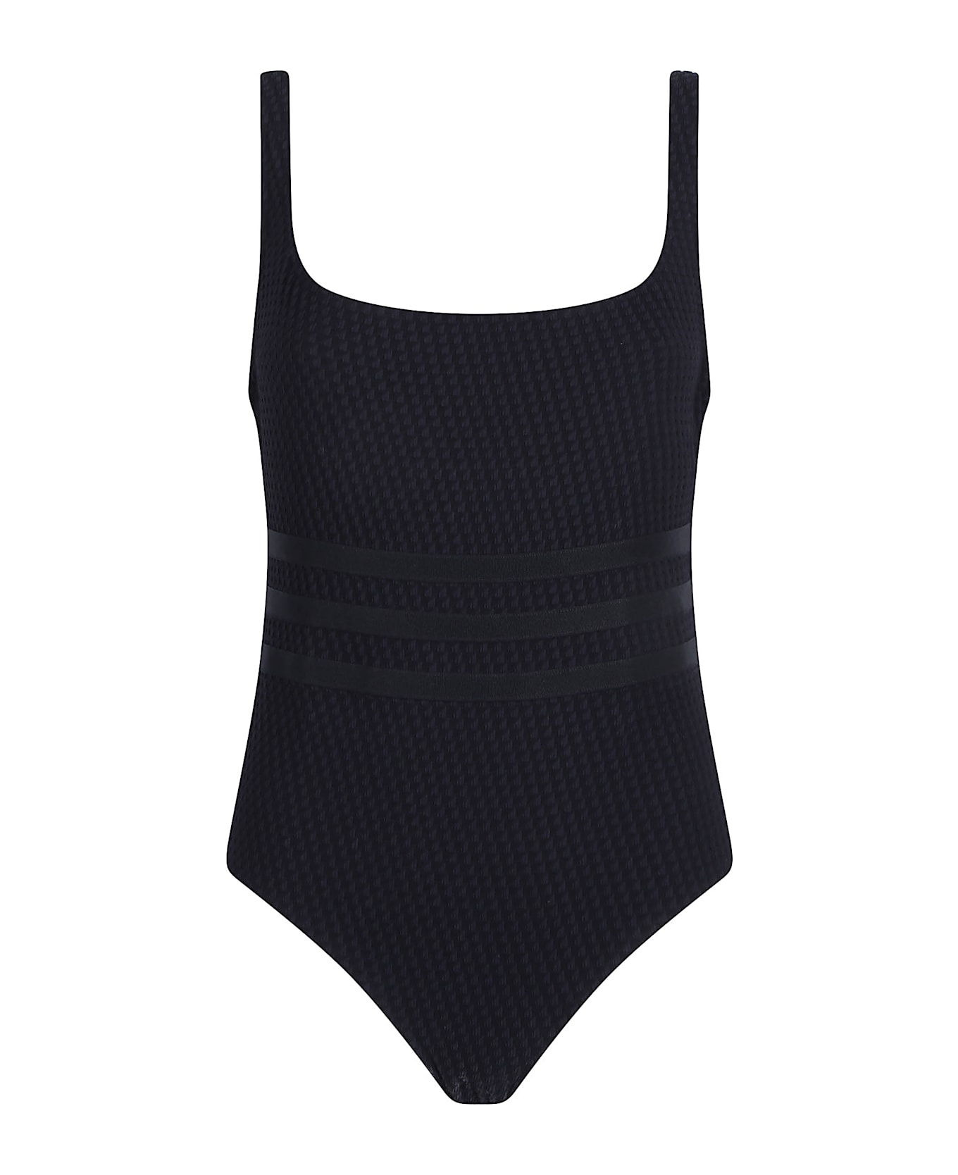 Eres Glory Swimsuit - Noir