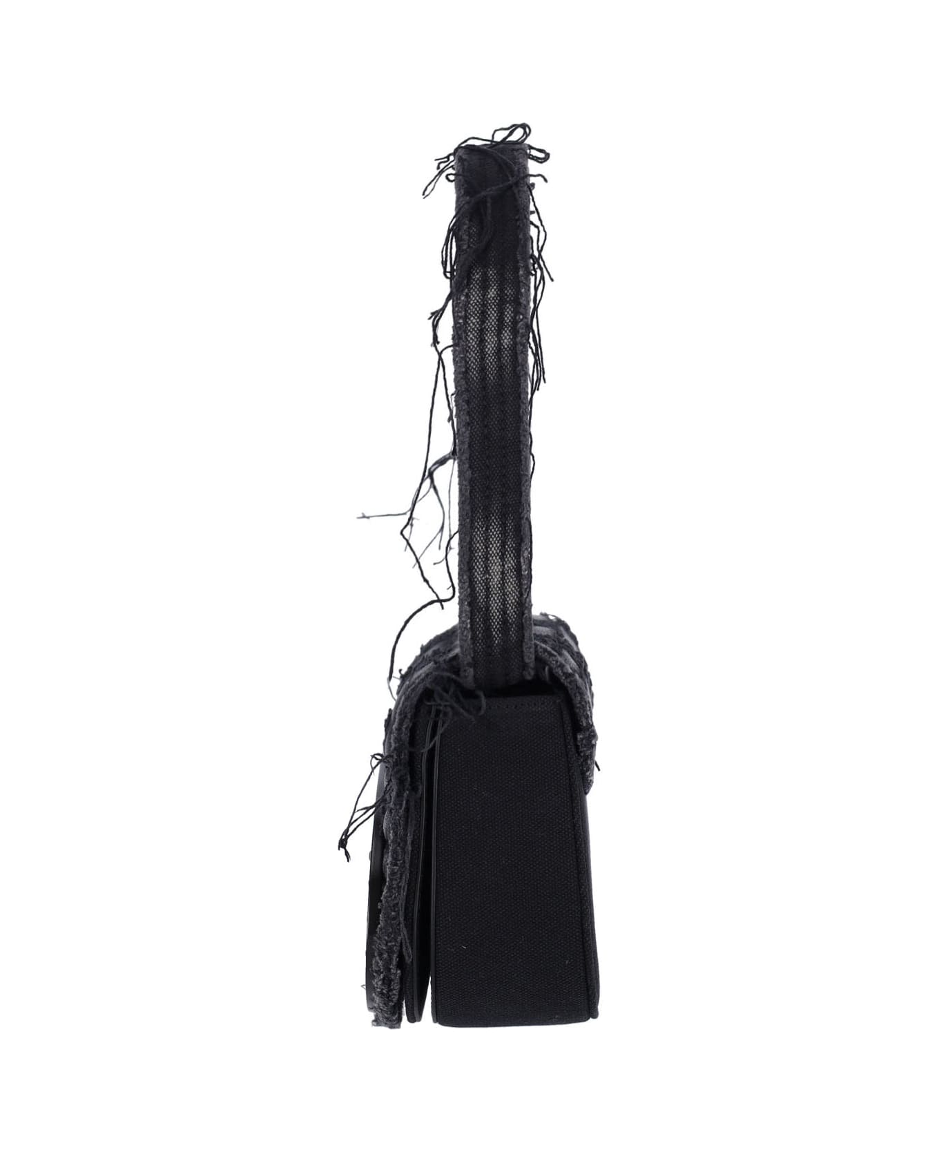 Diesel 
1dr
 Shoulder Bag - Black