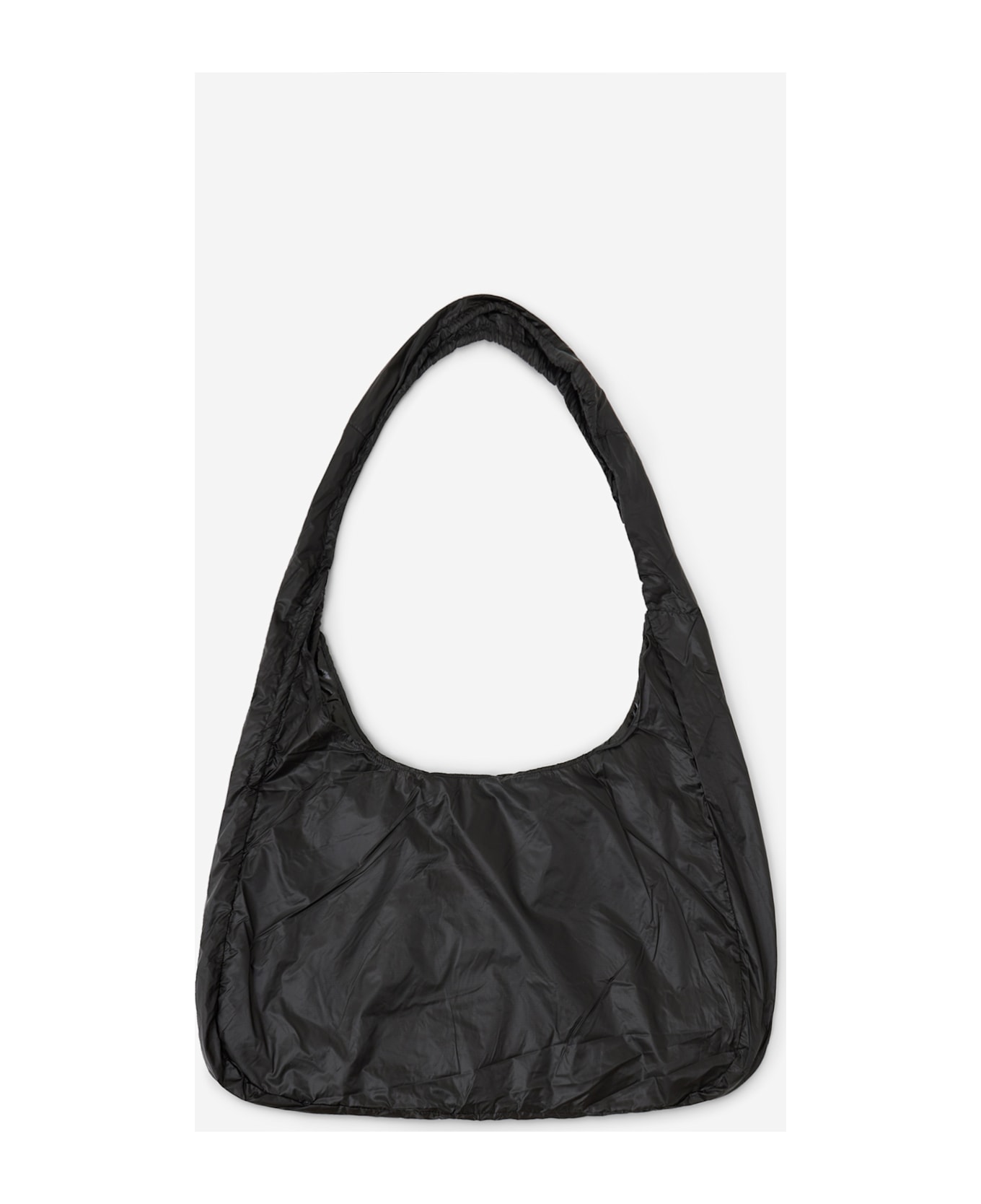 ROA Laki Shoulder Bag - black